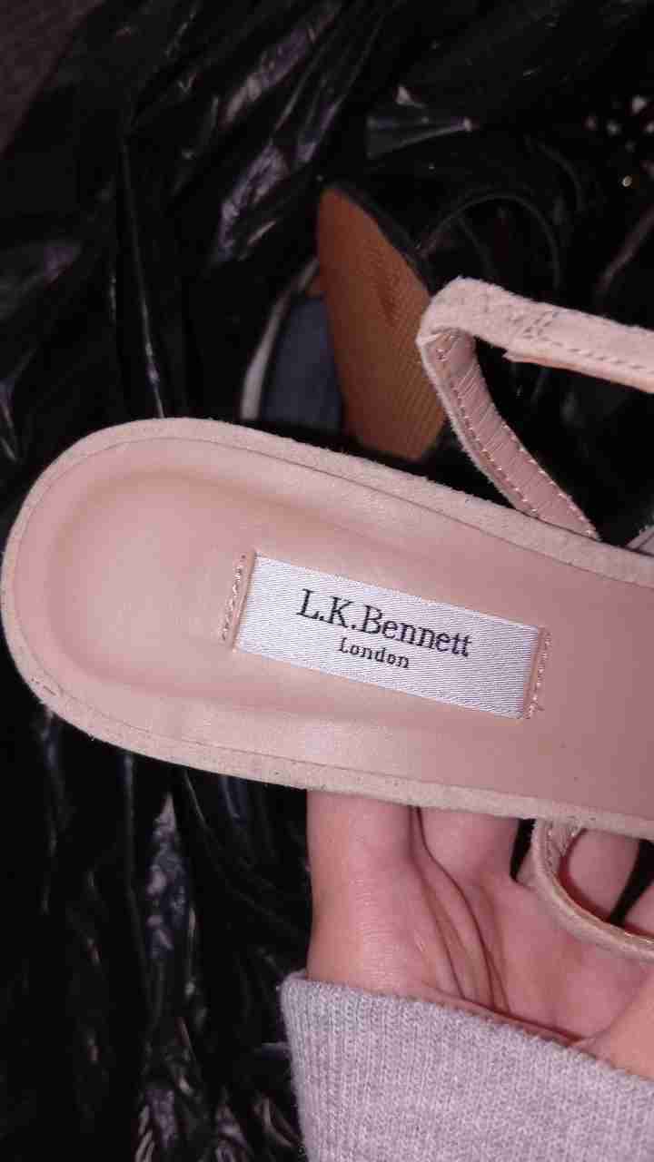 Tacos de marca europa de lujo - miniatura 5