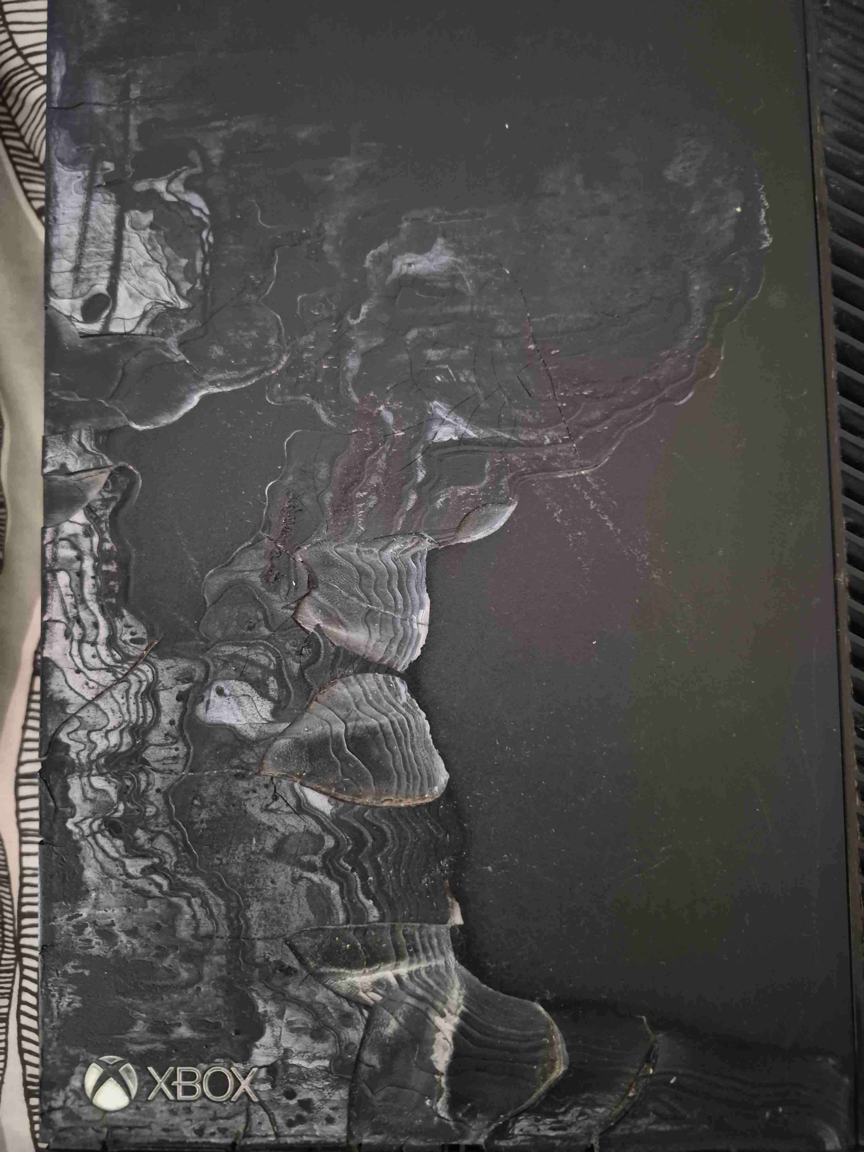 Consola Xbox One con juegos - miniatura 2