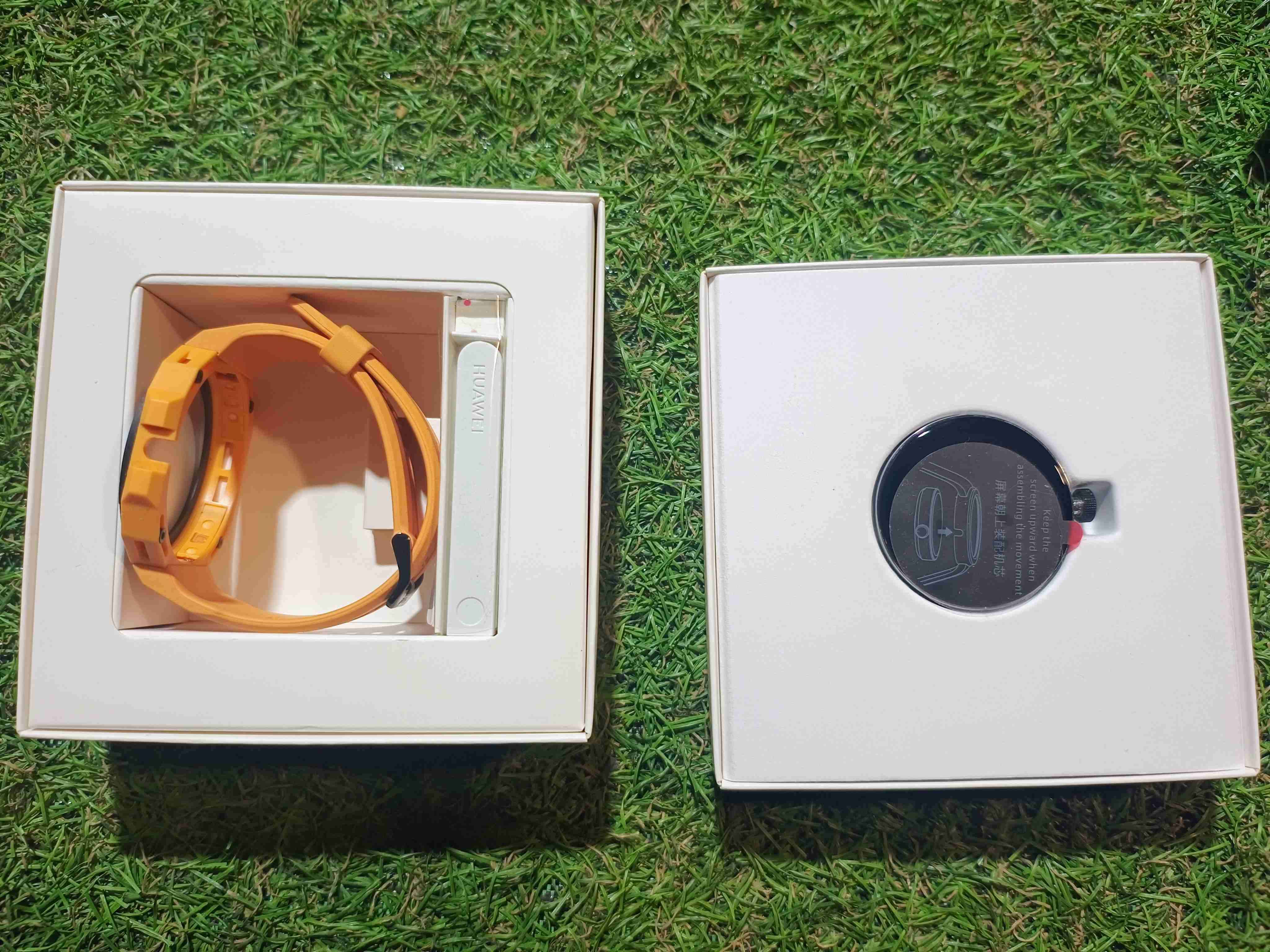 SMARTWACHT GT CYBER - miniatura 2