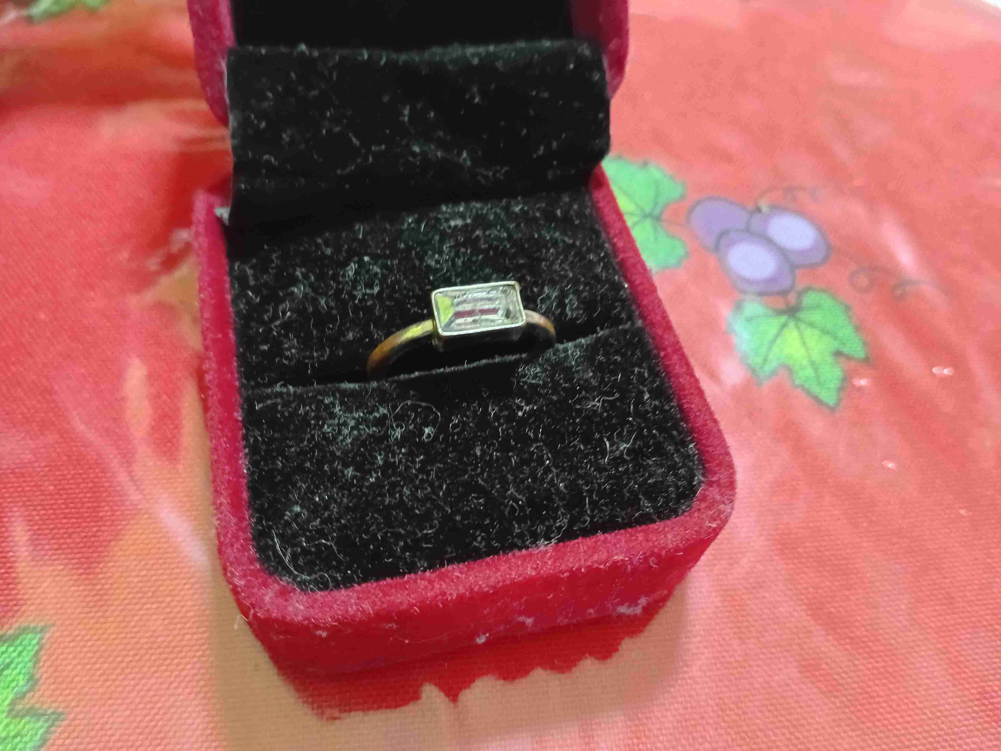 Anillos (entrega en mi casa) - miniatura 2