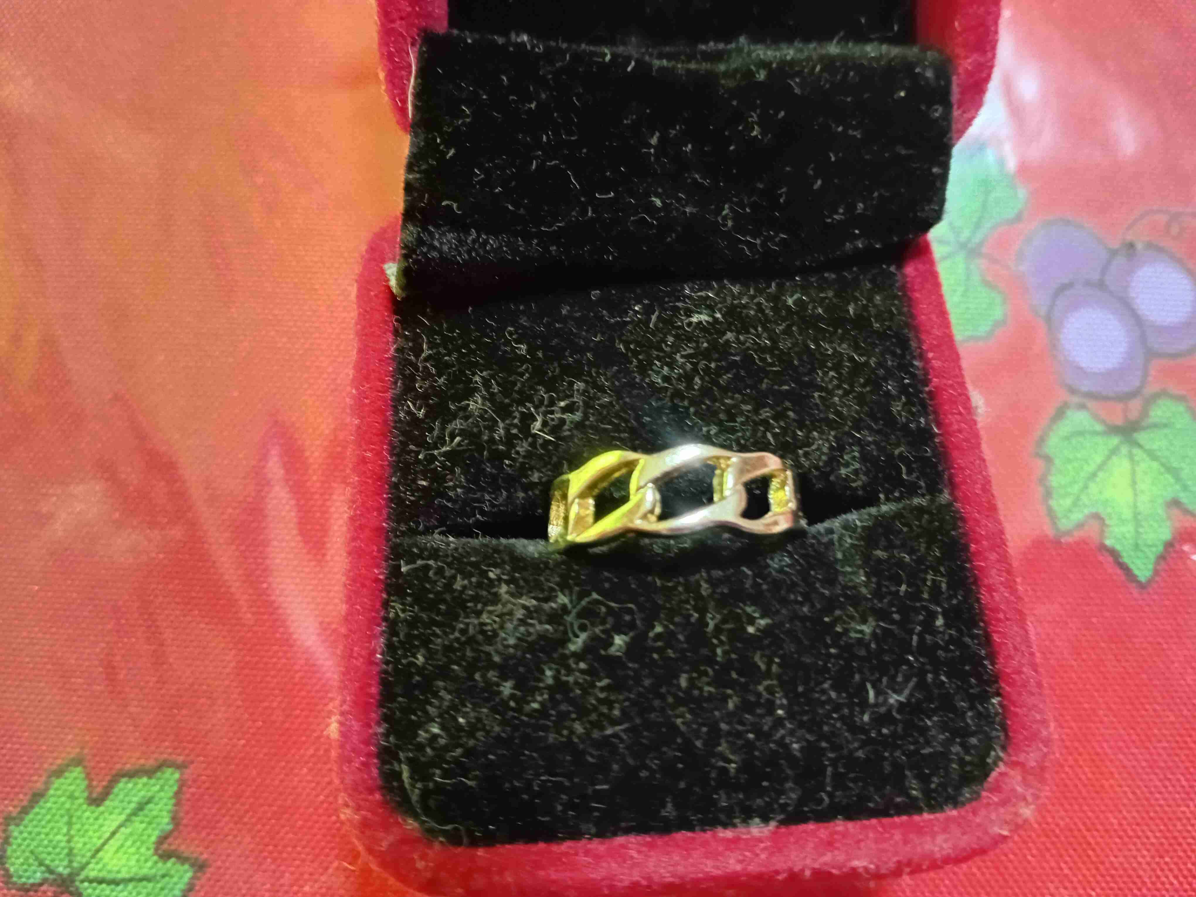 Anillos (entrega en mi casa) - miniatura 3