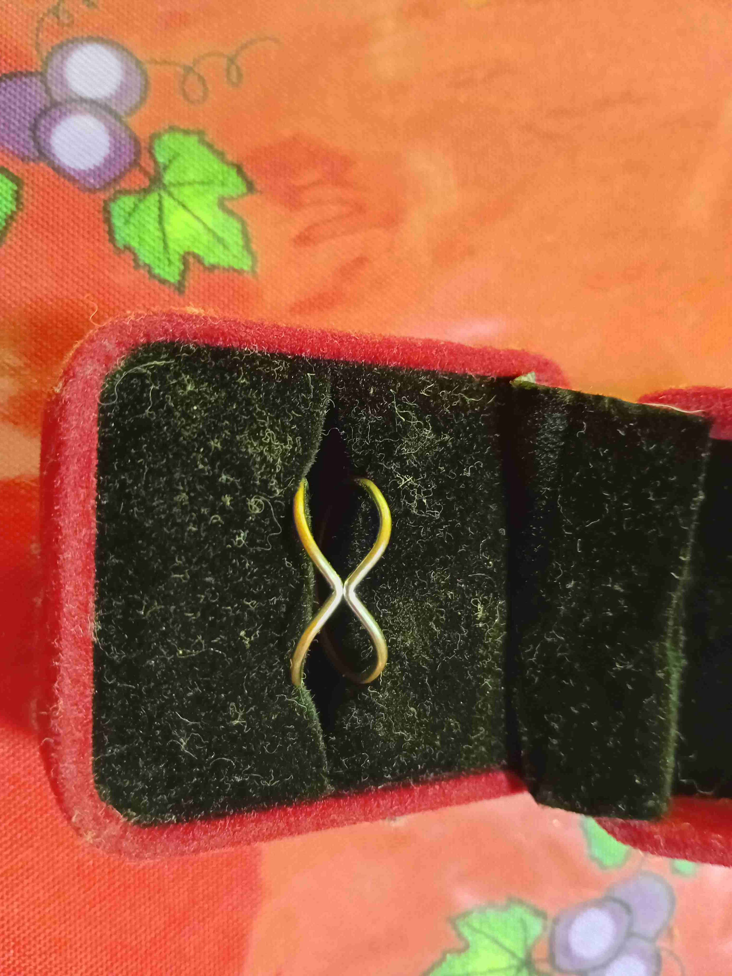 Anillos (entrega en mi casa) - miniatura 5