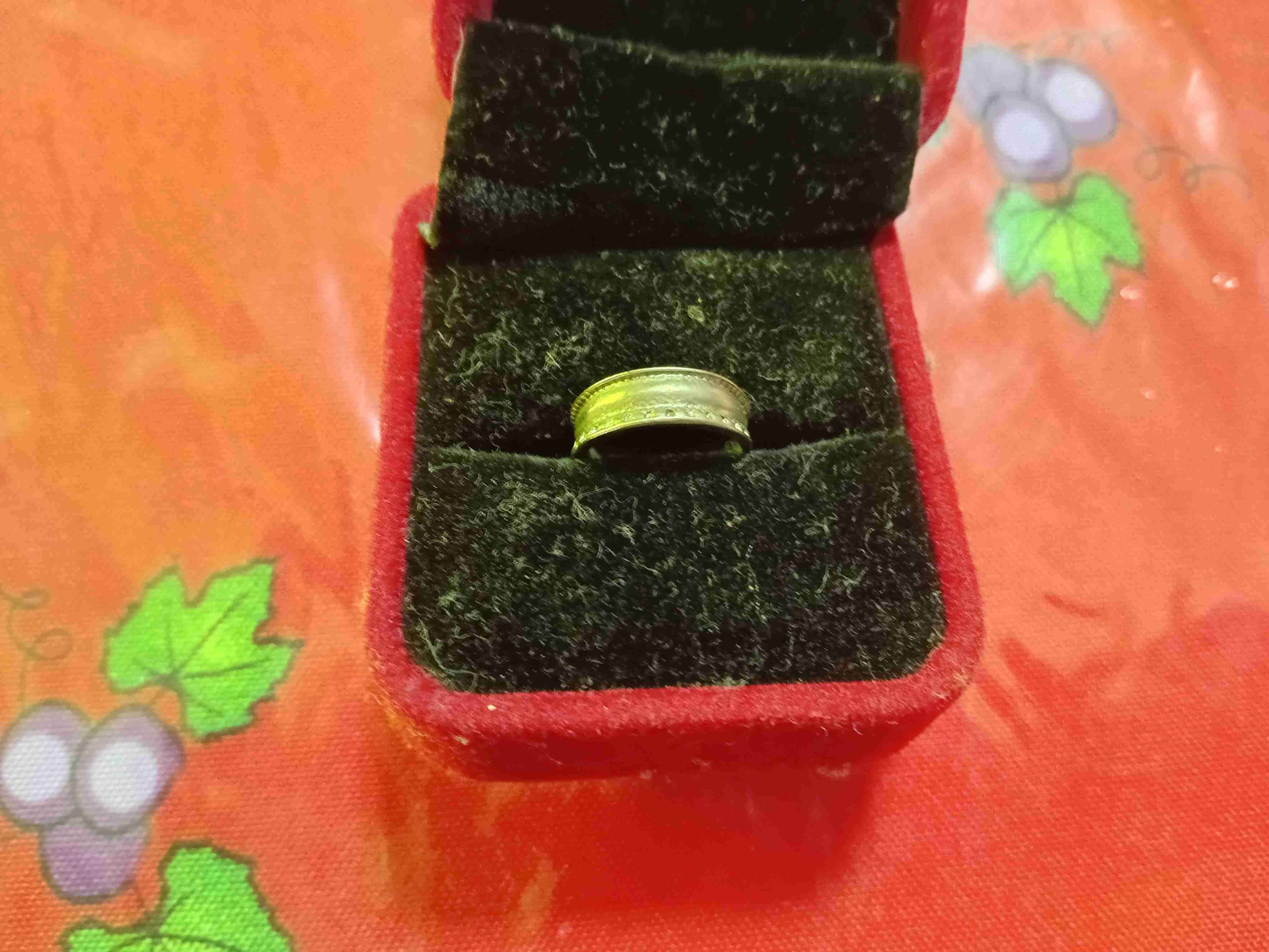 Anillos (entrega en mi casa) - miniatura 6