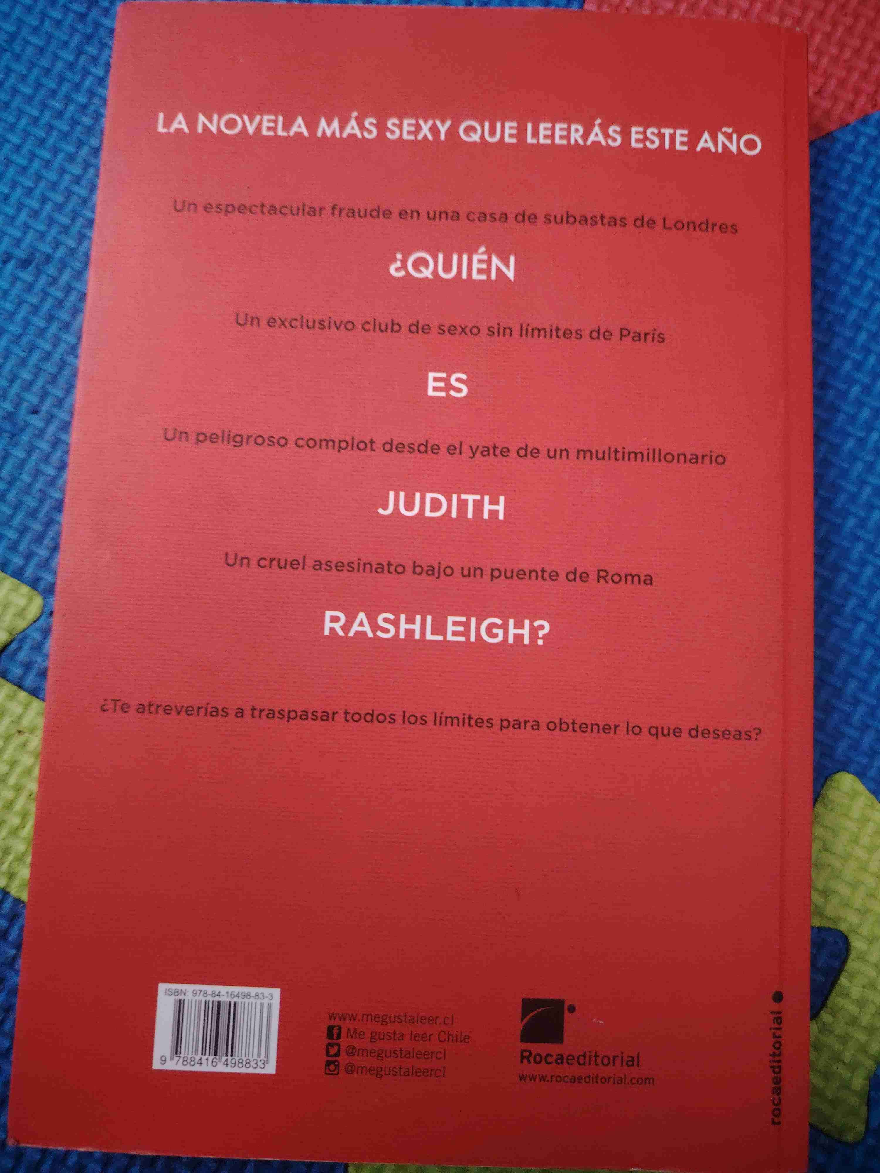 Libro Maestra de L.S. Hilton - miniatura 2