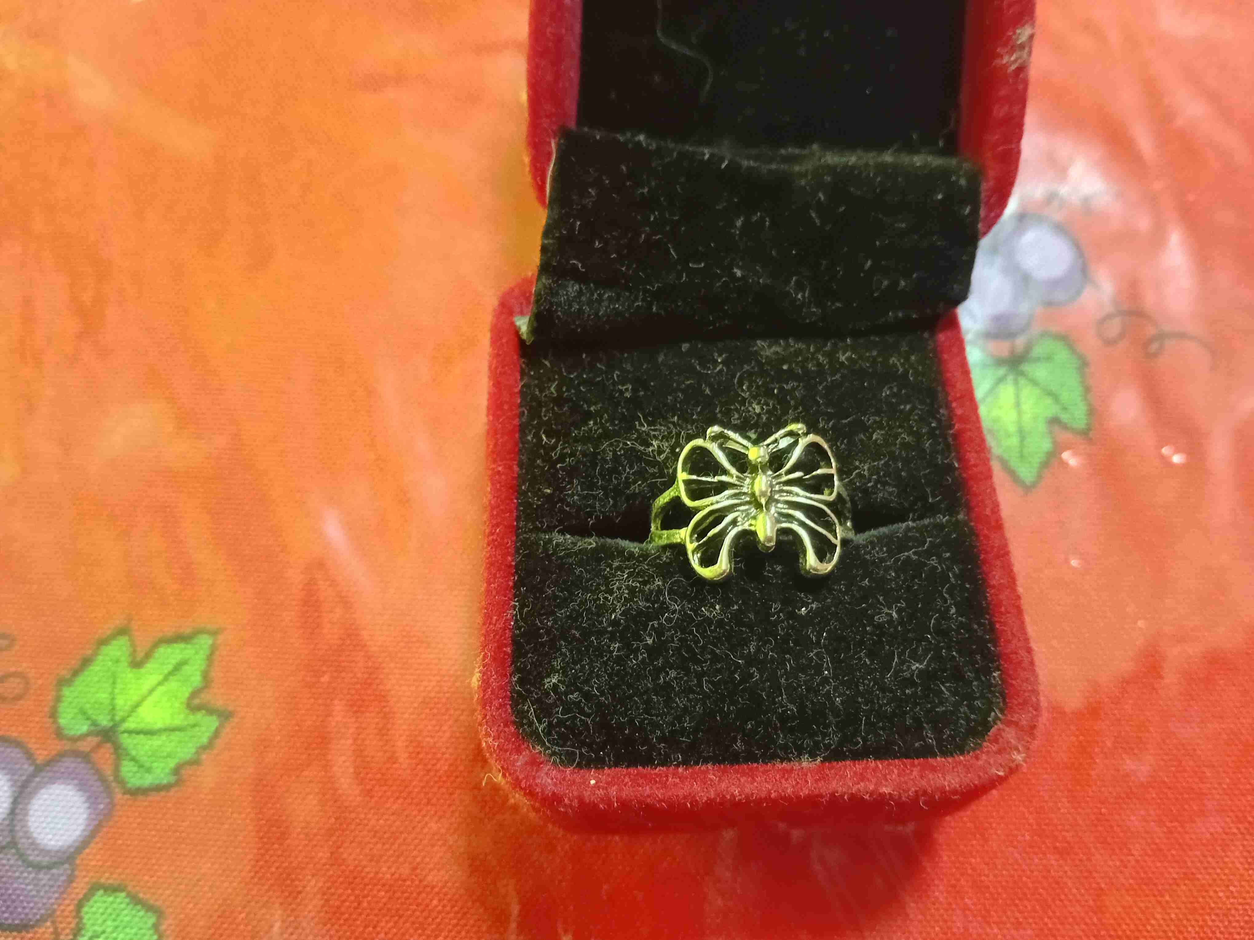 Anillos - miniatura 2