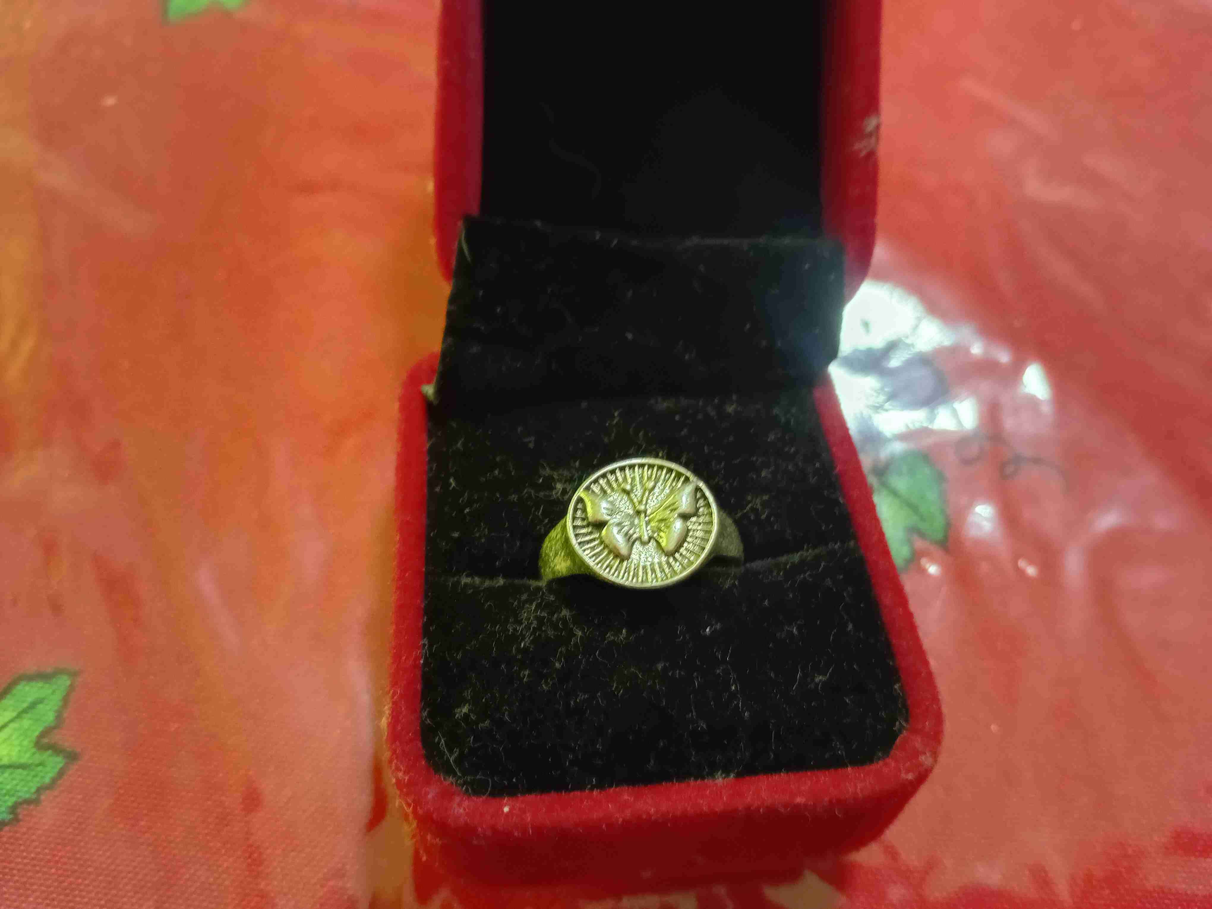 Anillos - miniatura 3