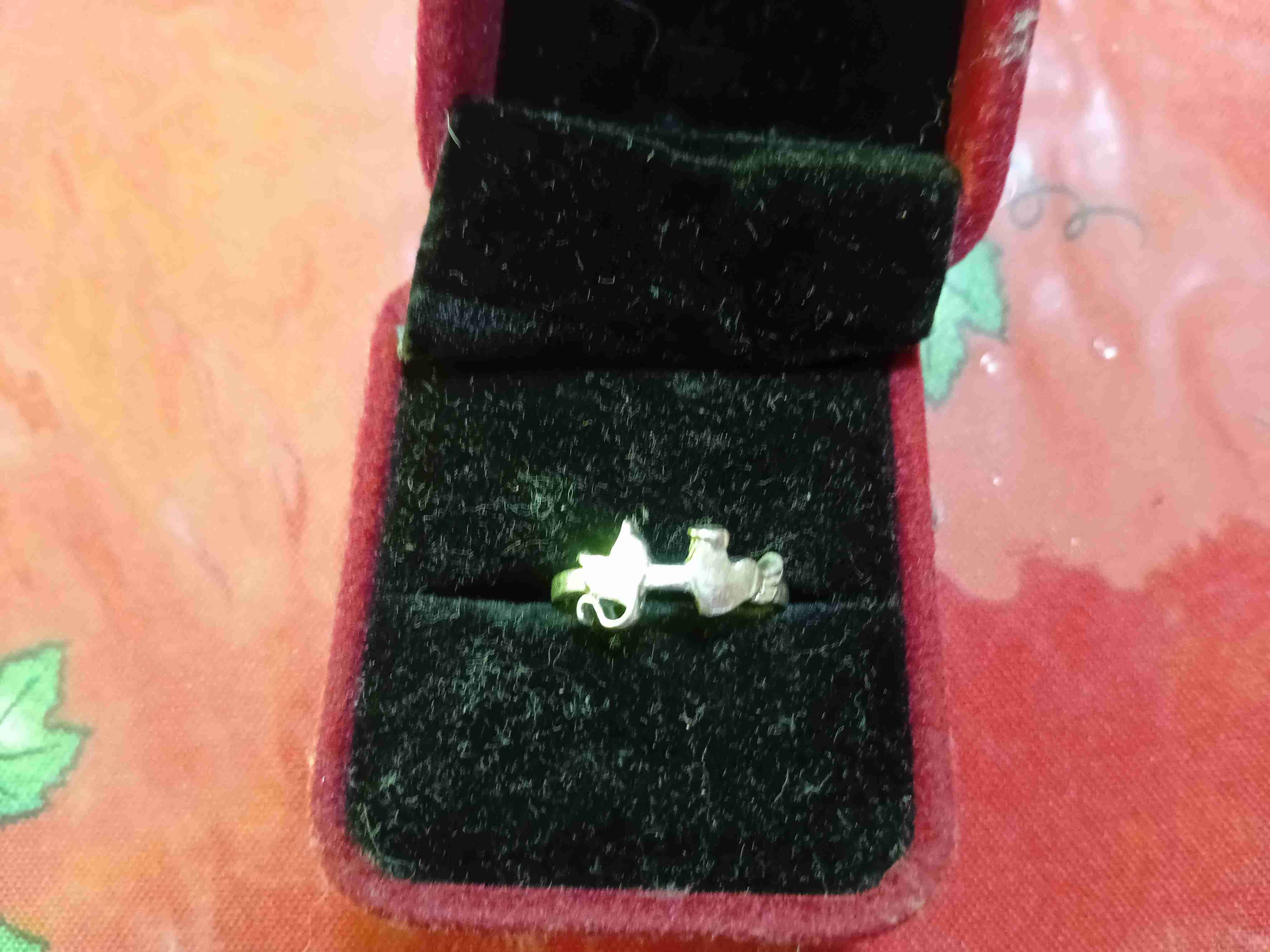 Anillos - miniatura 5