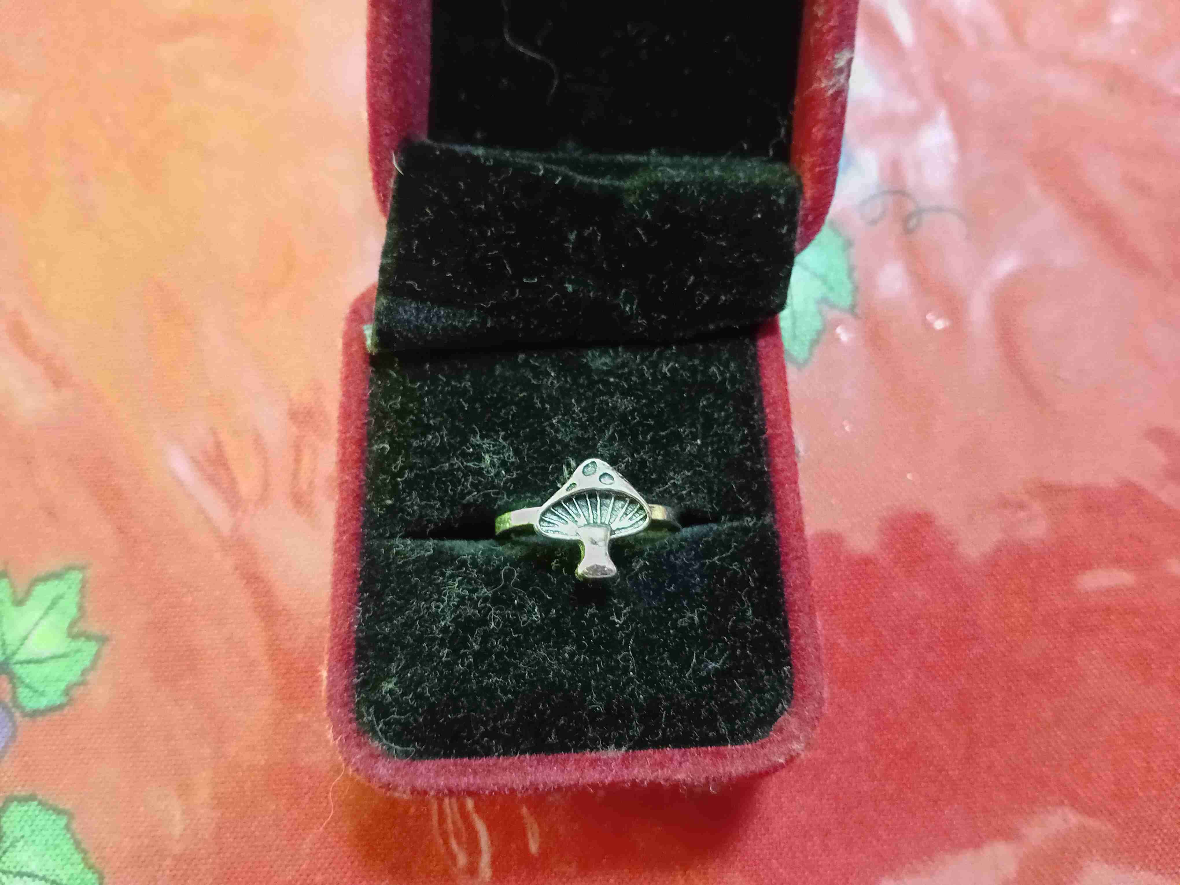 Anillos - miniatura 6