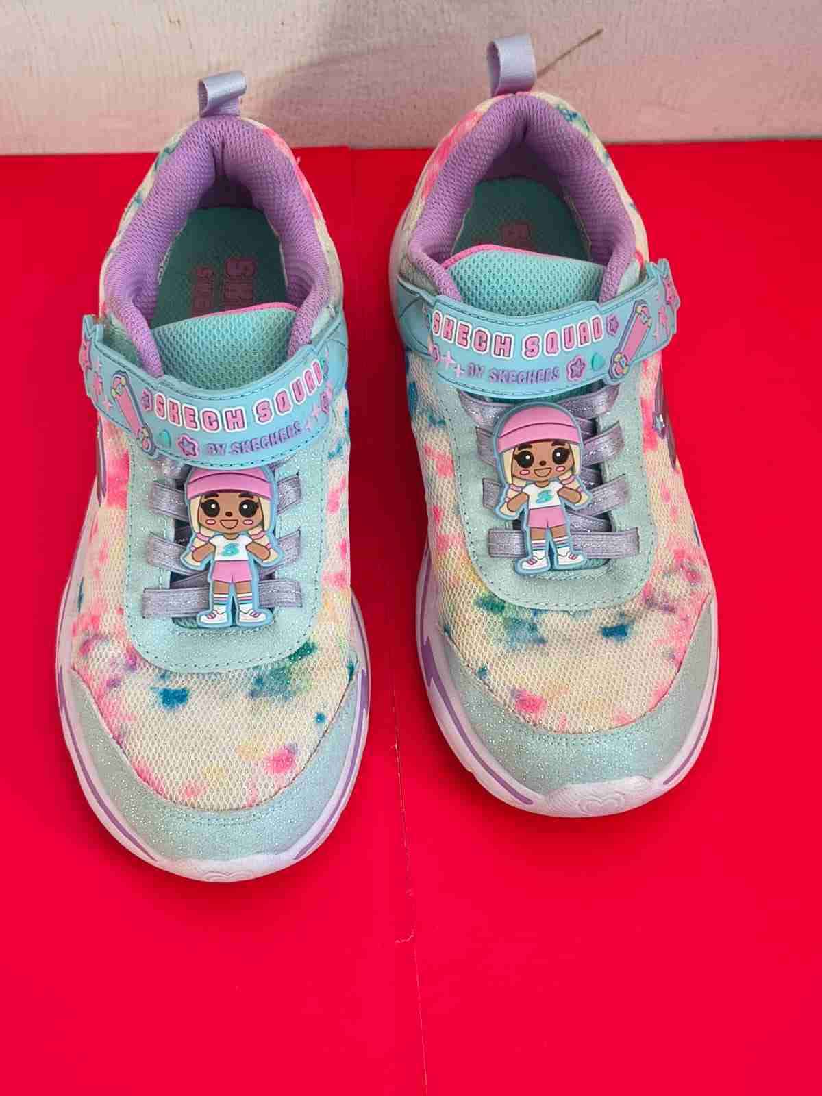 Zapatillas usadas - miniatura 4