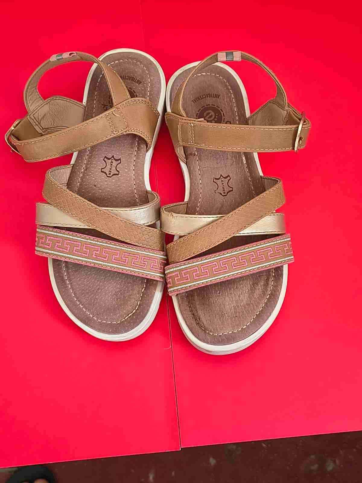 Zapatillas usadas - miniatura 6