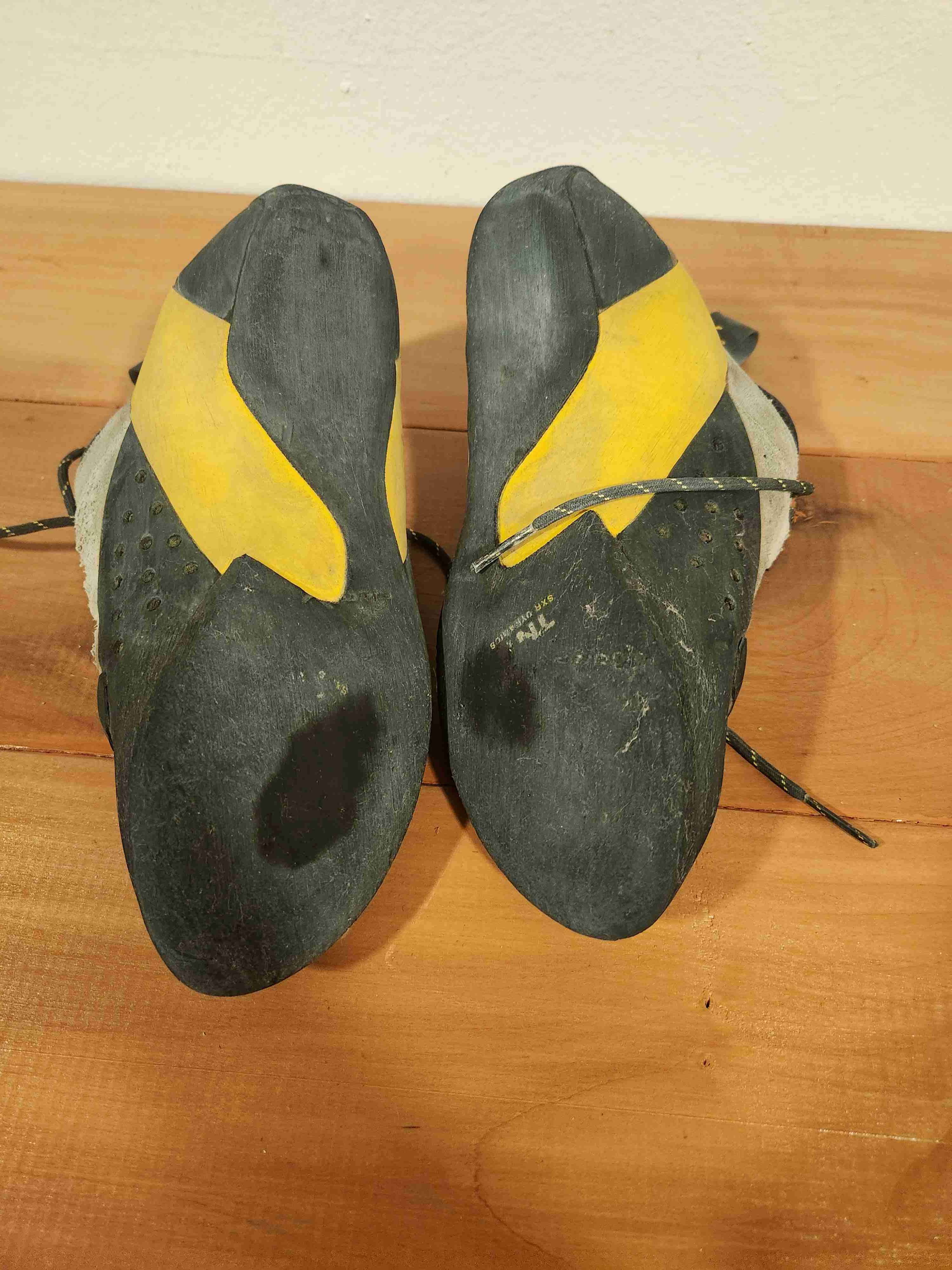 Zapatos de escalada Tenaya talla 37 - miniatura 4