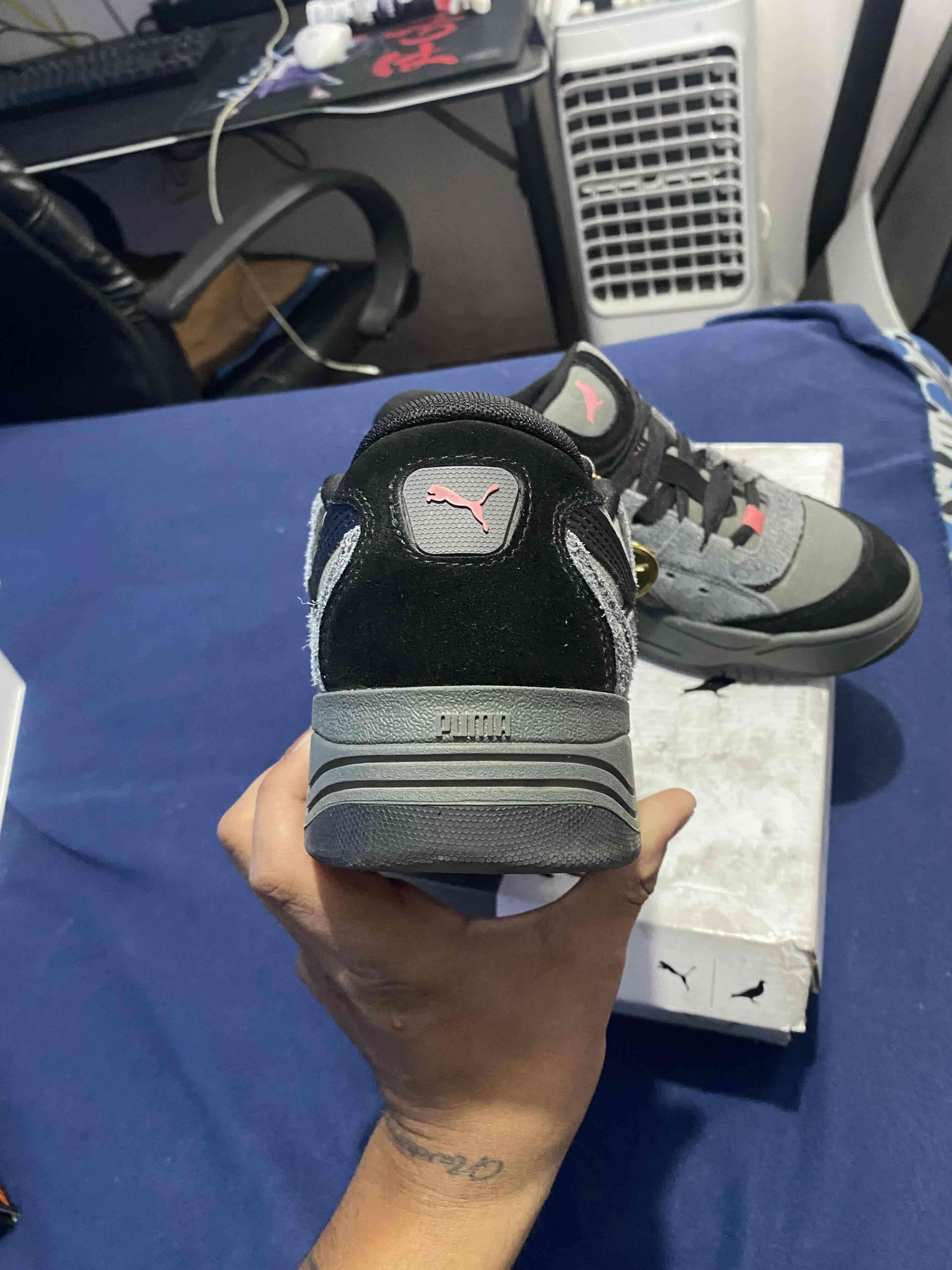 Zapatillas puma año nuevo Chino - miniatura 3