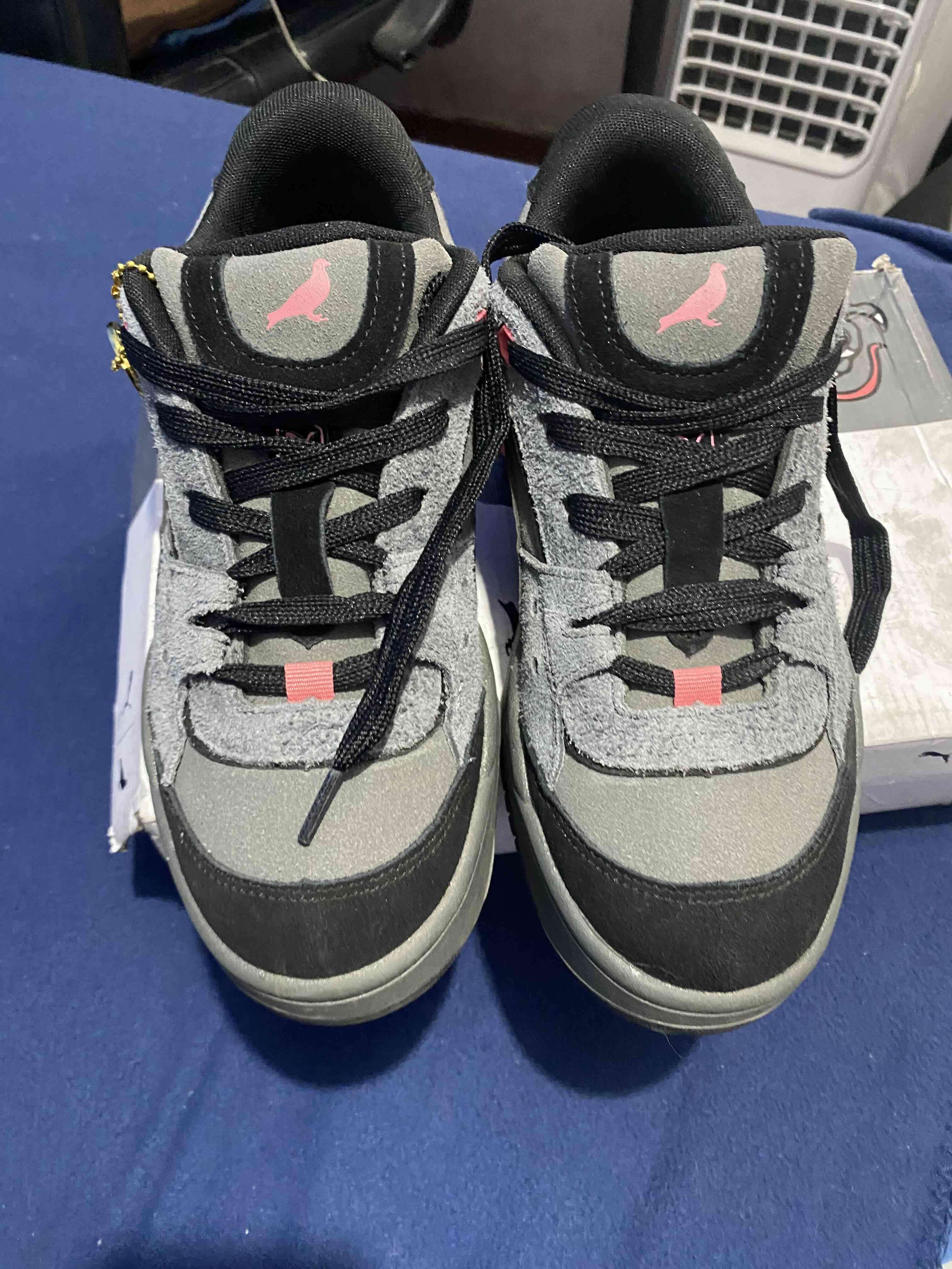 Zapatillas puma año nuevo Chino - miniatura 4