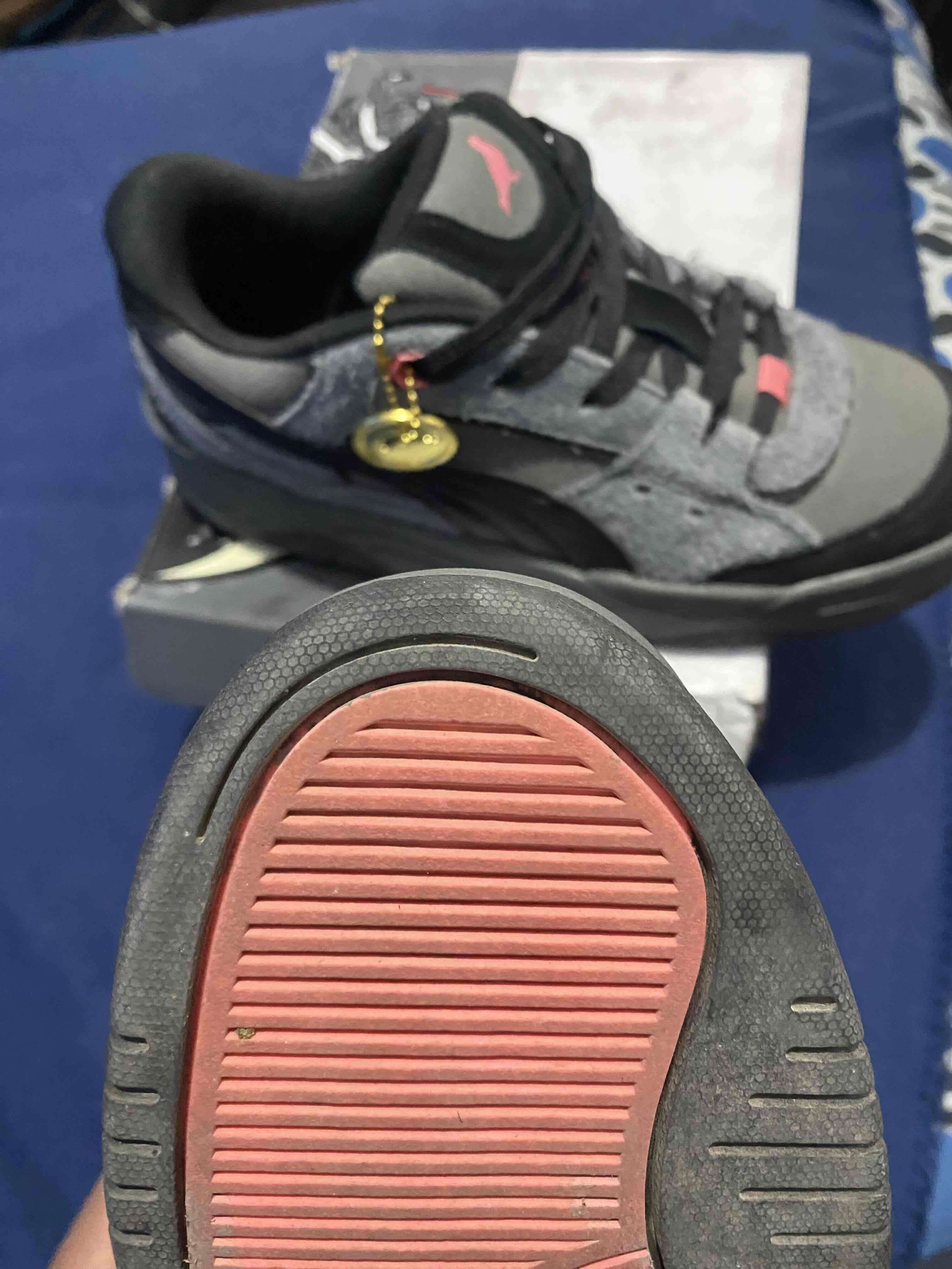 Zapatillas puma año nuevo Chino - miniatura 6