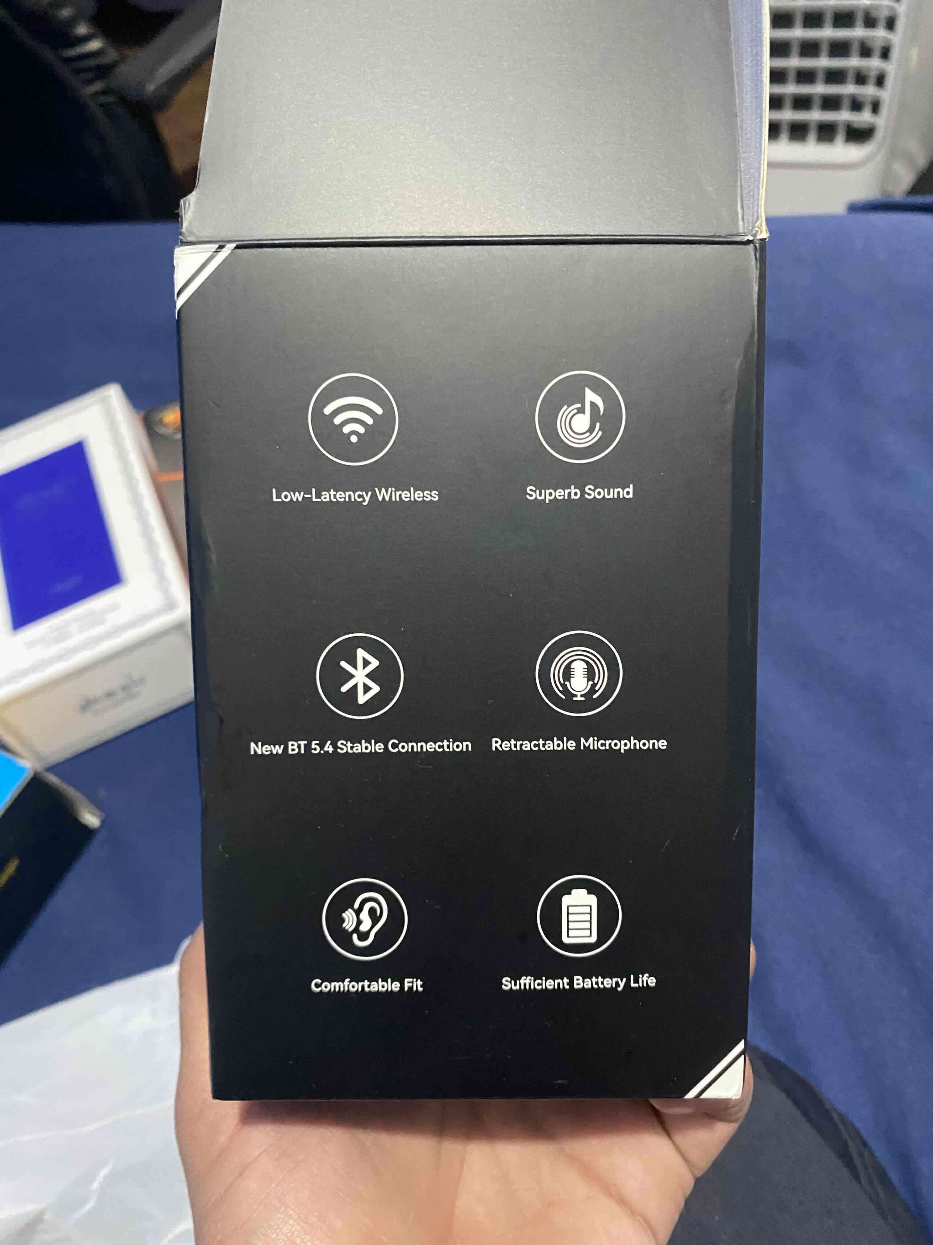 Audífonos de transformer nuevos - miniatura 5