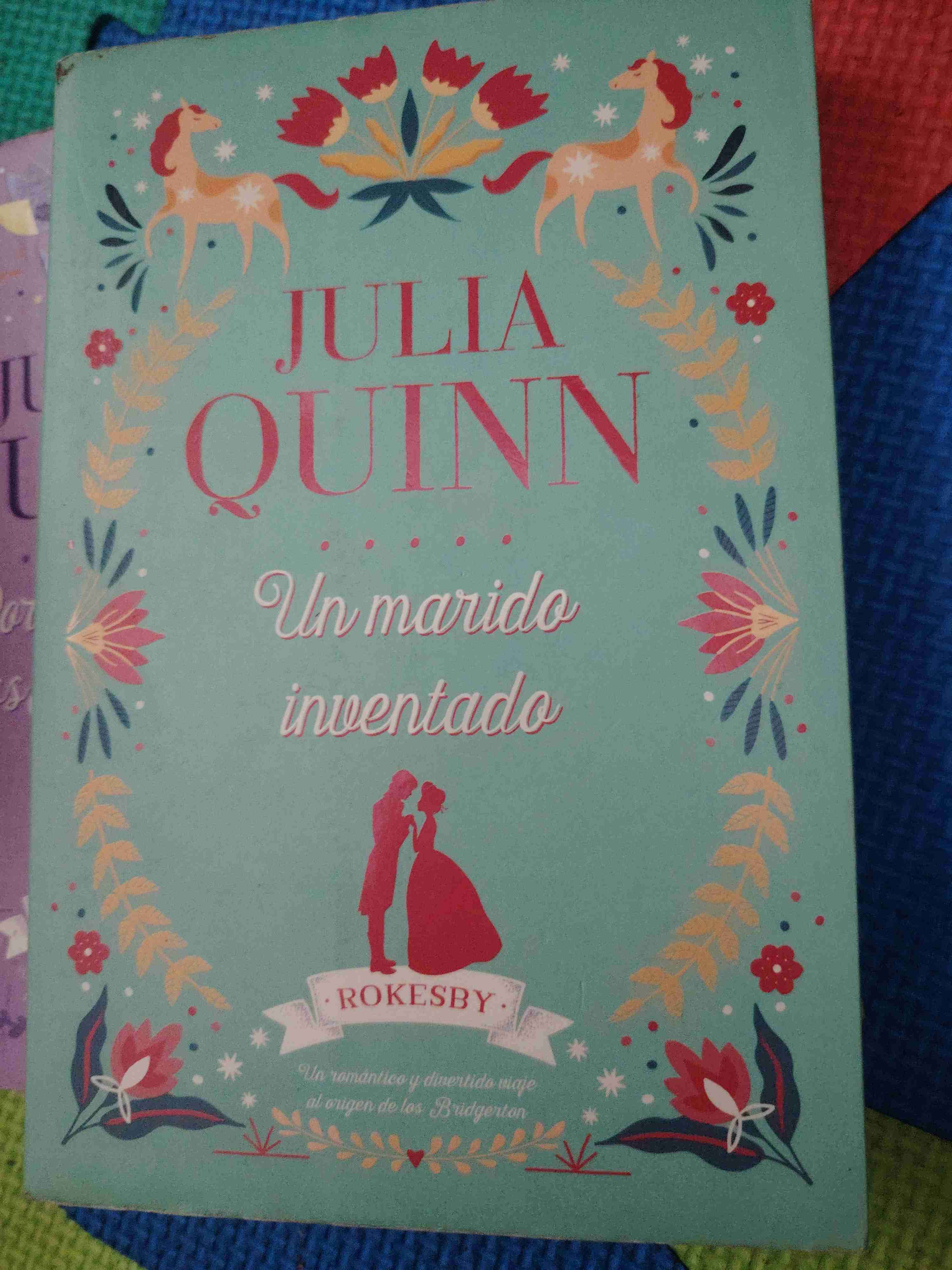 Serie Rokesby - miniatura 2