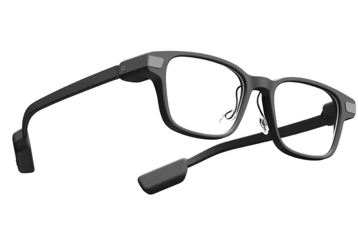 Gafas inteligentes eve g1 - miniatura 4