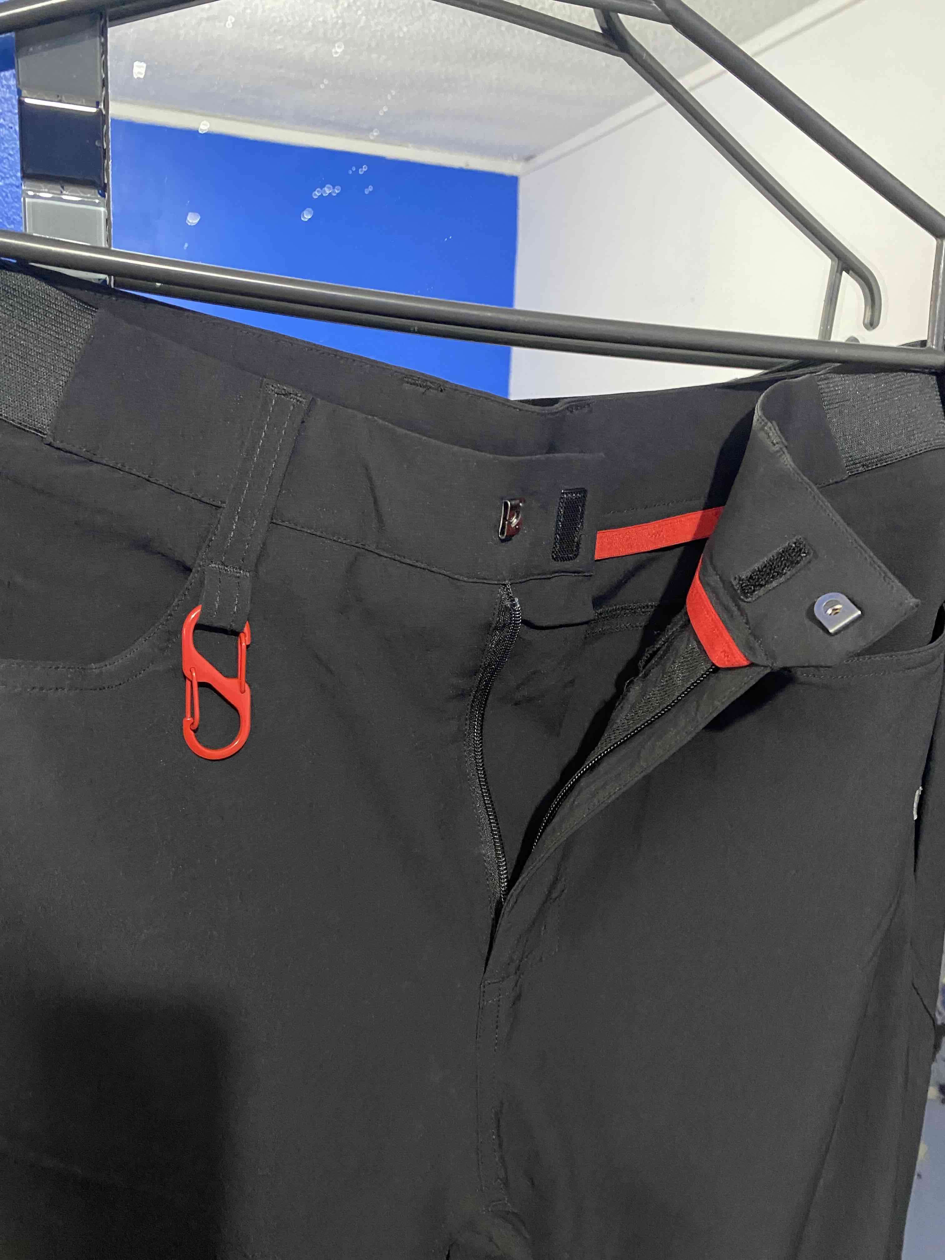 Pantalón lippi mix 2 - miniatura 2