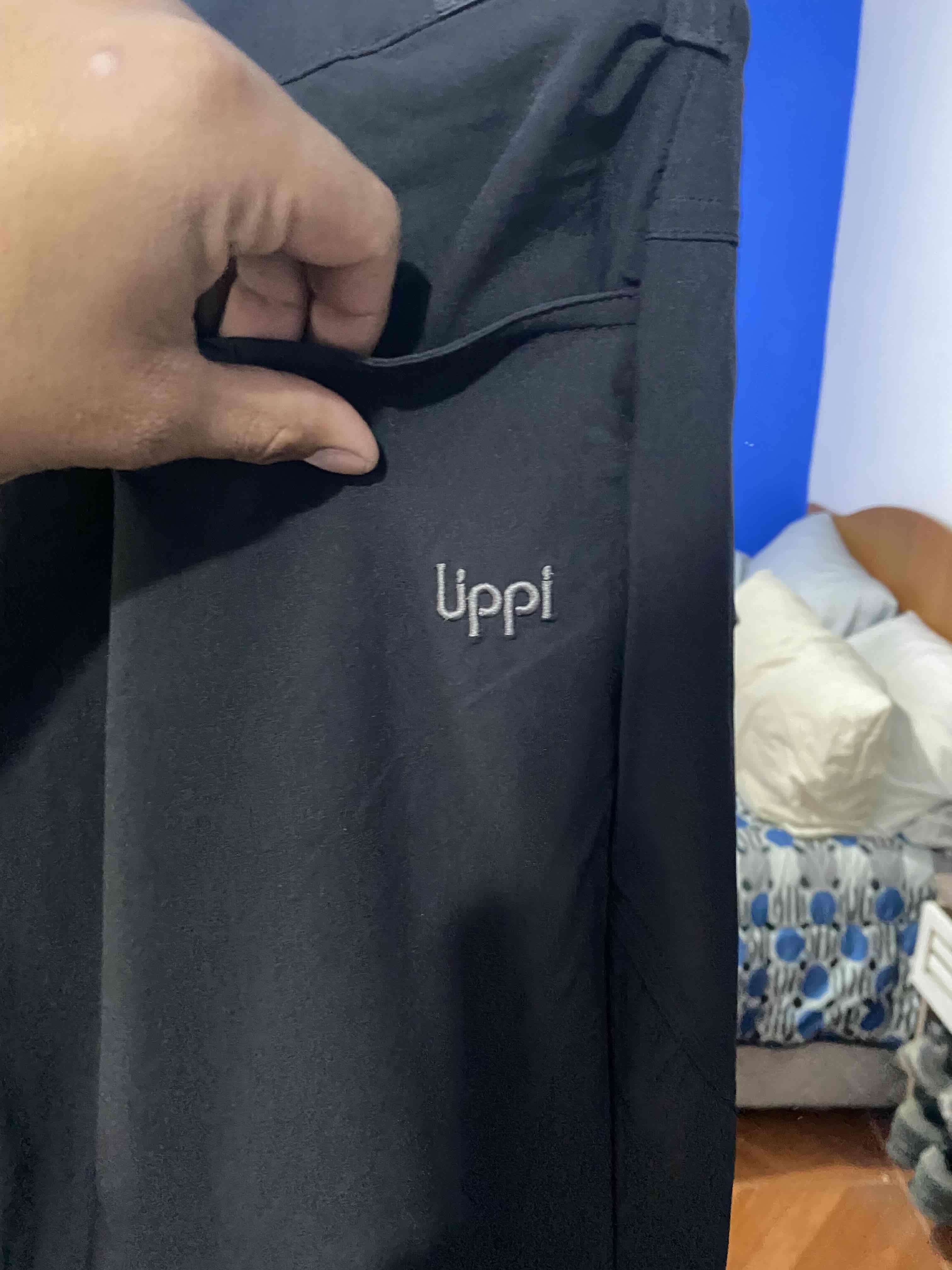 Pantalón lippi mix 2 - miniatura 3