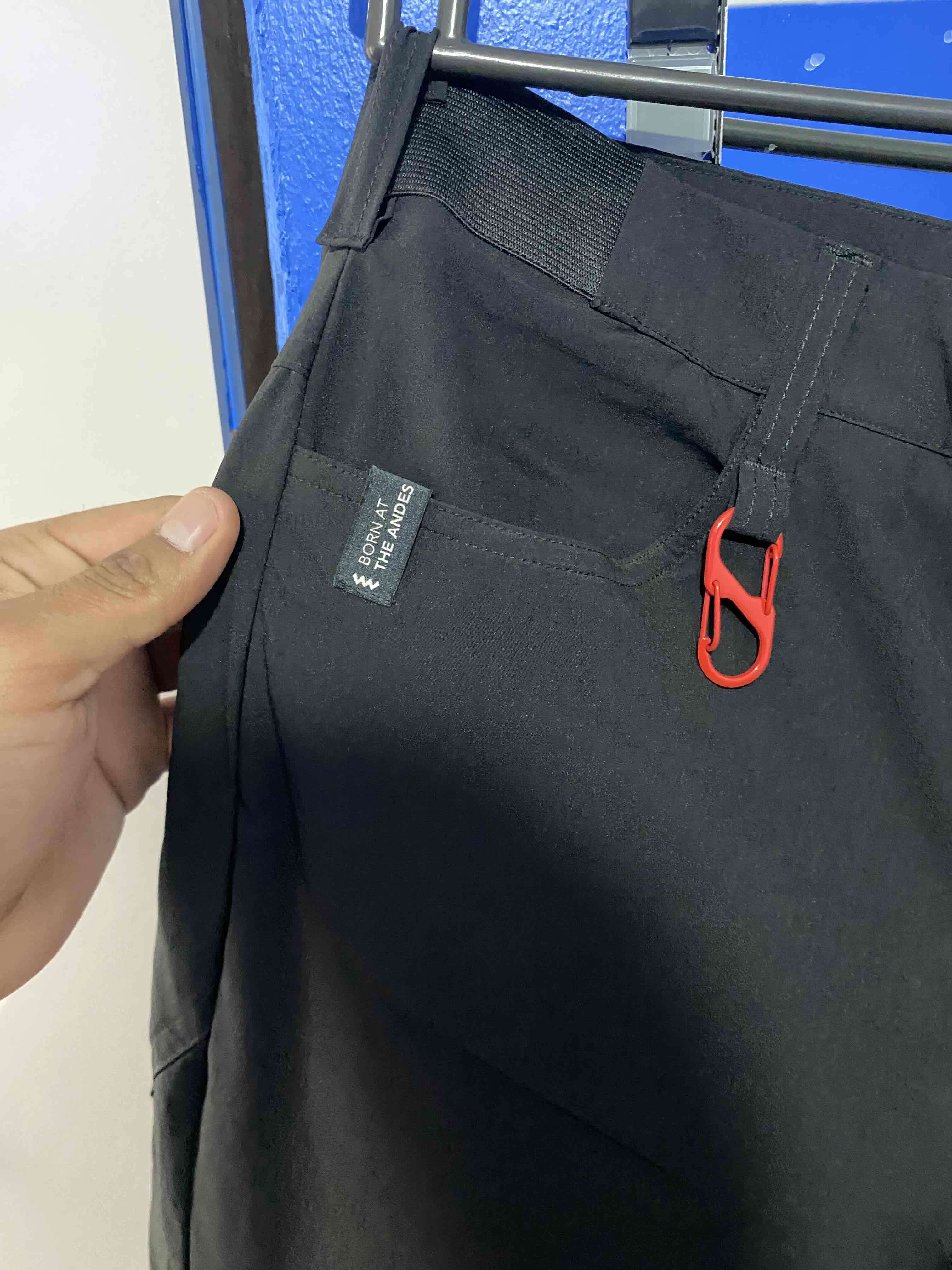 Pantalón lippi mix 2 - miniatura 4