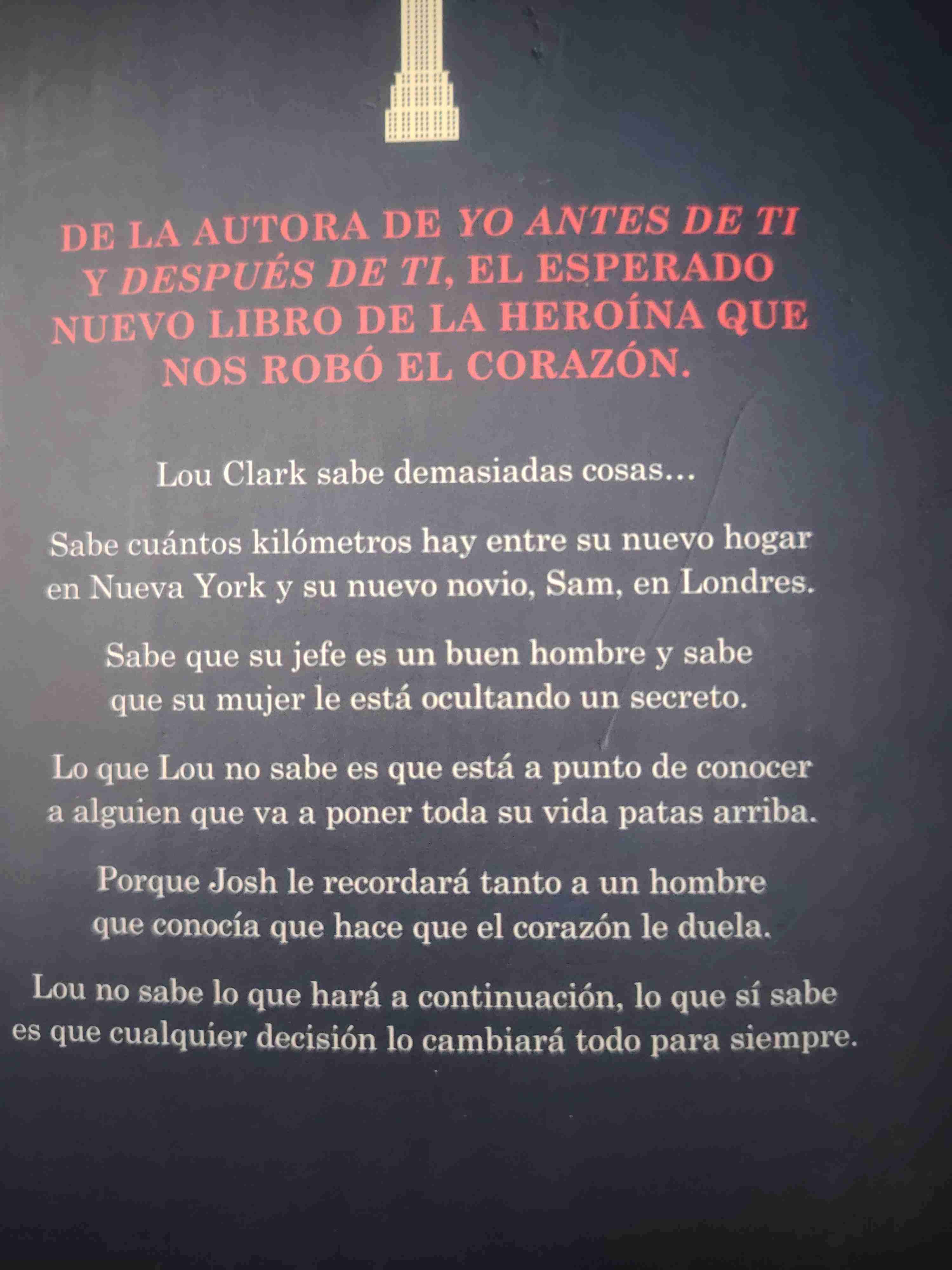 Sigo siendo yo - miniatura 2