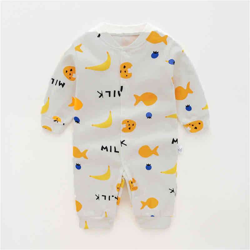 Enteritos bebé 100% algodón - miniatura 3