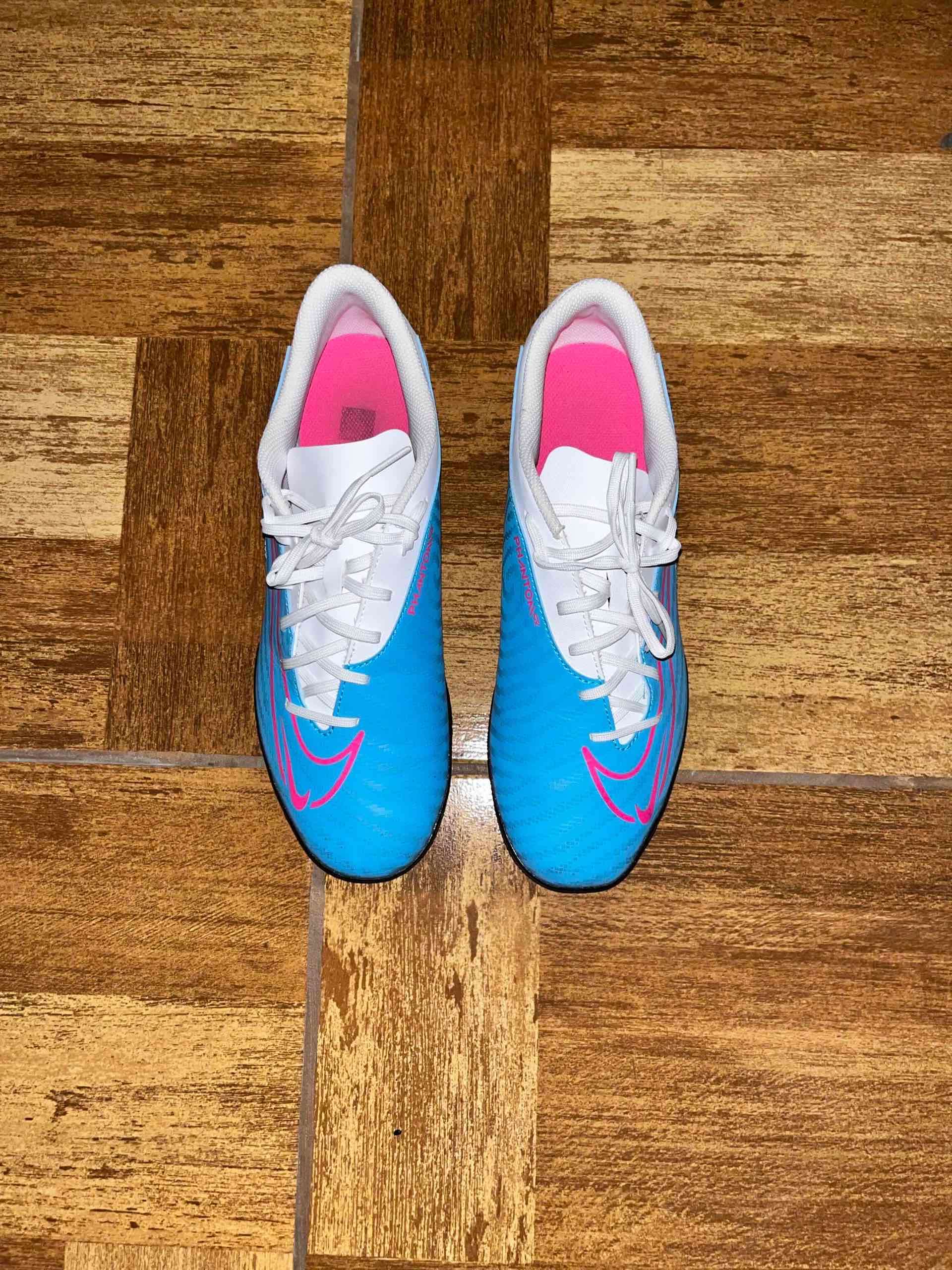 Zapatillas baby futbol o futsal - miniatura 2