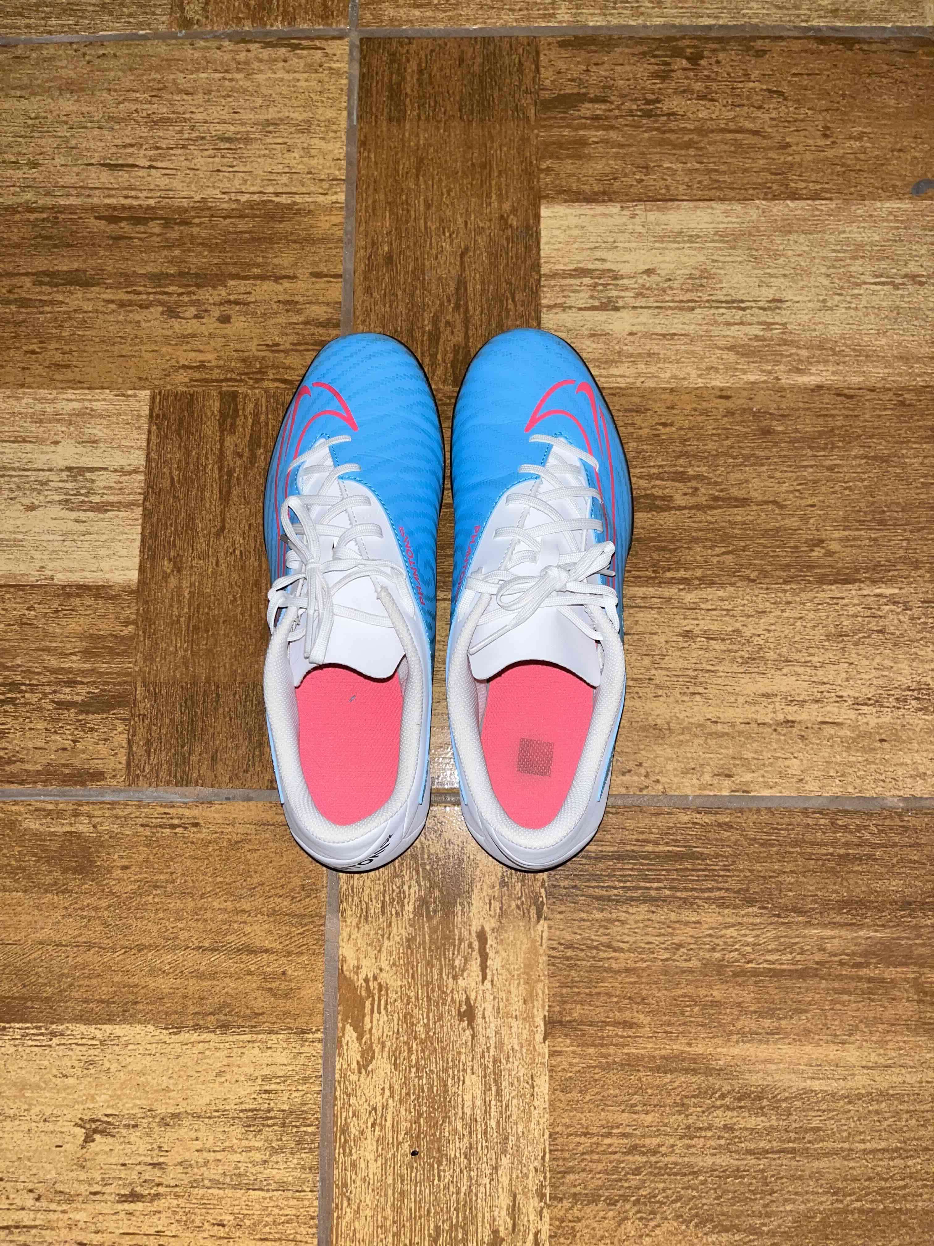 Zapatillas baby futbol o futsal - miniatura 3