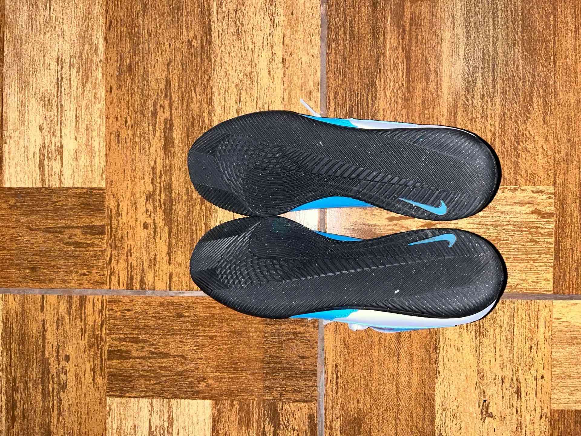 Zapatillas baby futbol o futsal - miniatura 4