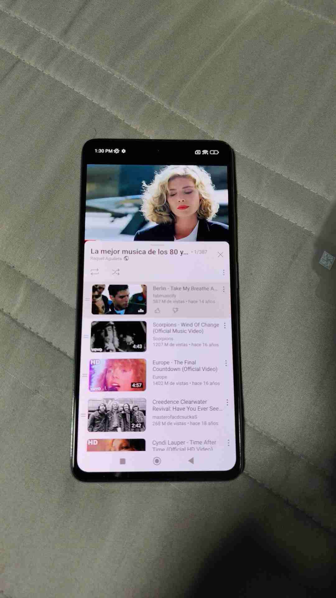 Xiaomi 11T Pro excelente condiciones - miniatura 6