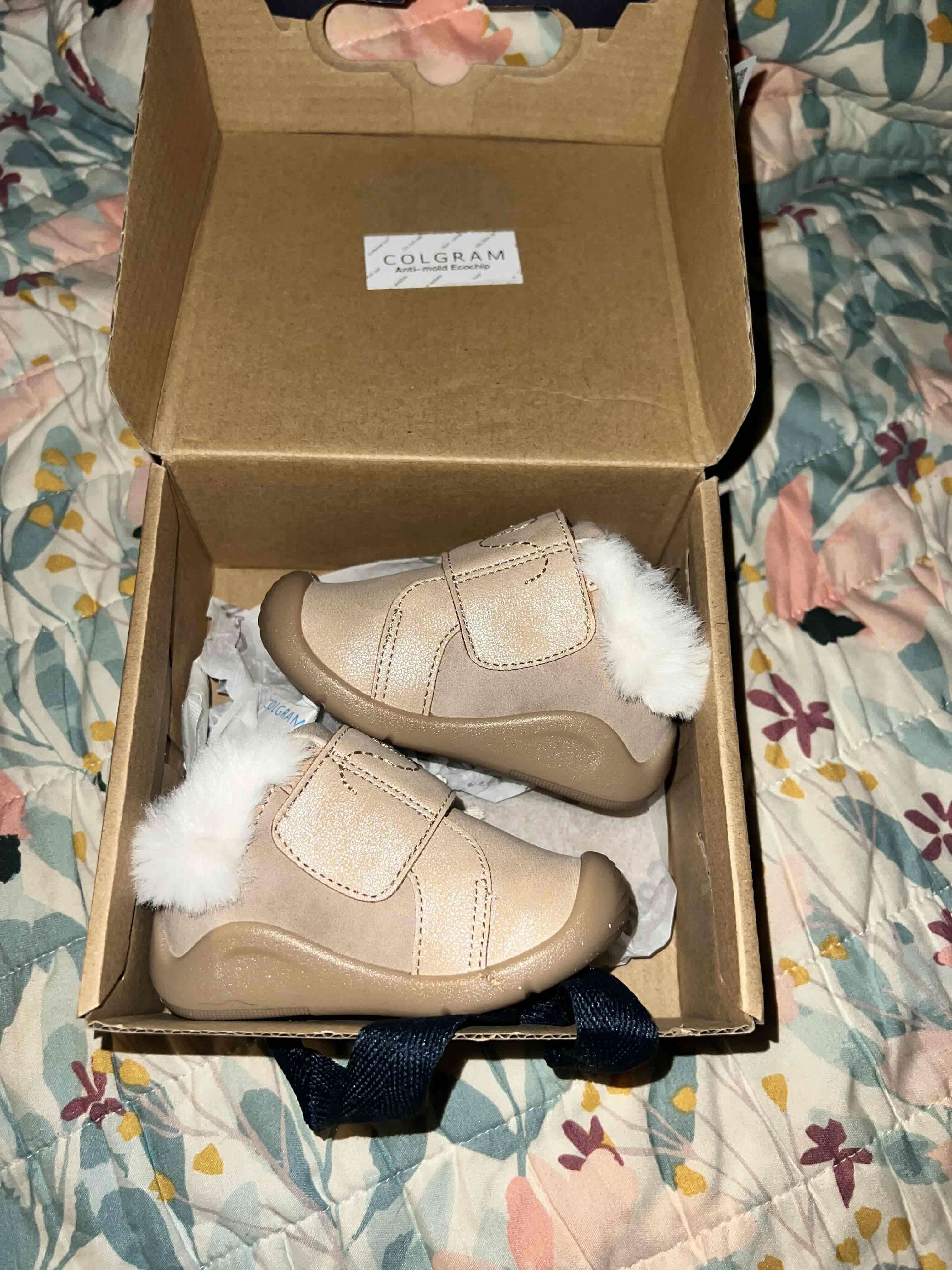 Zapatos Bebé Niña Gateadores - miniatura 3