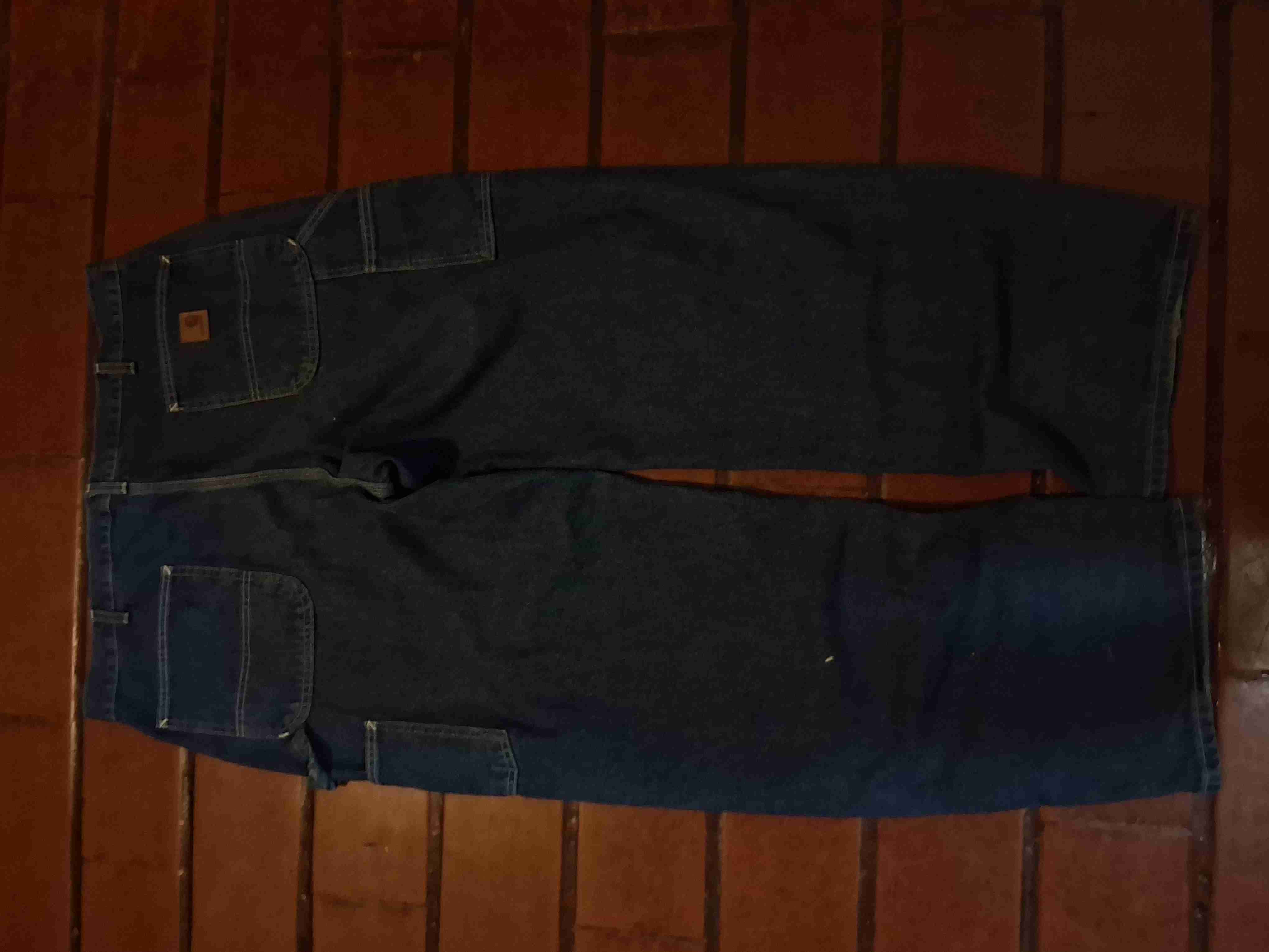 Pantalón Carhartt - miniatura 2