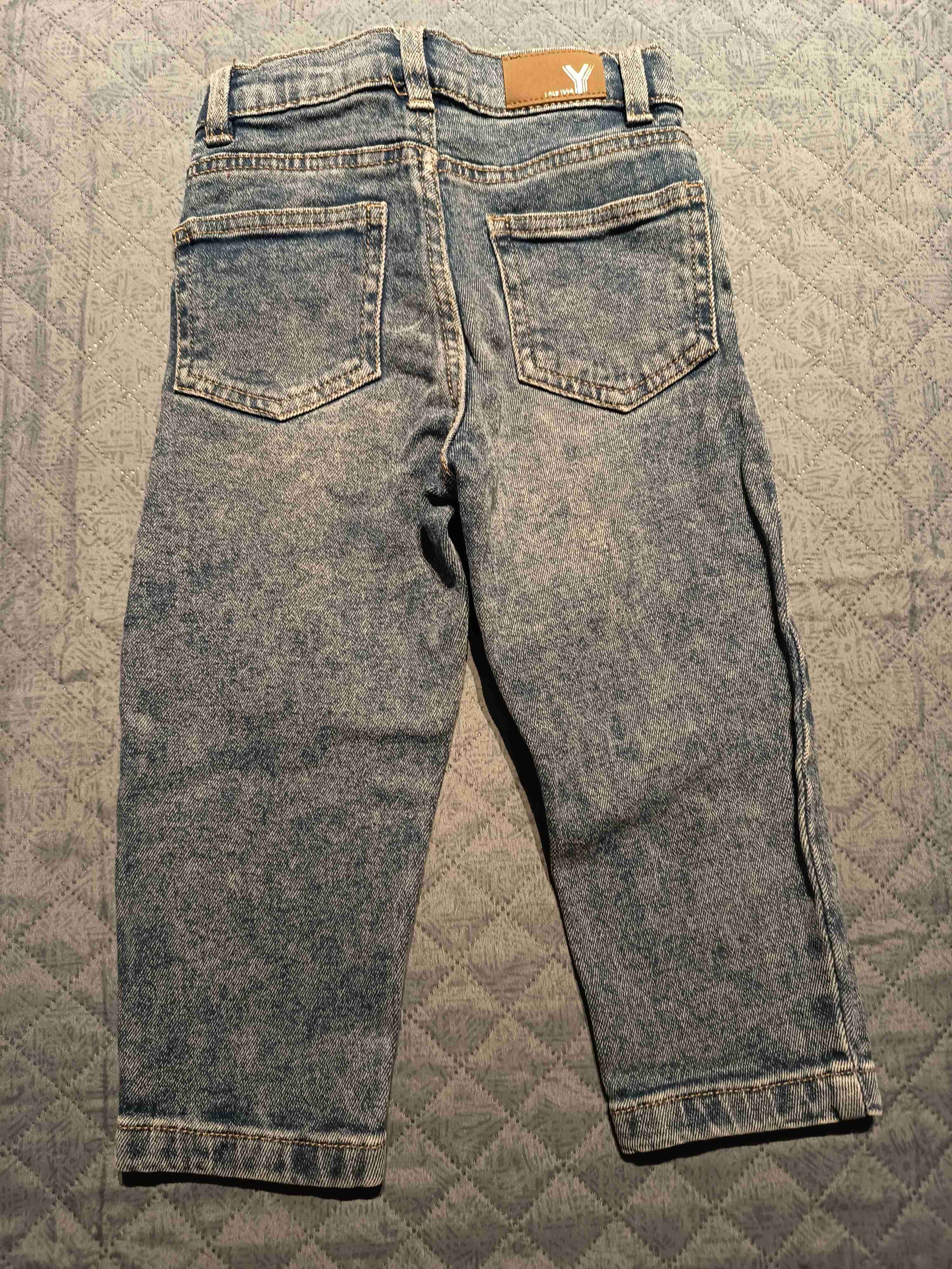 Jeans niña - miniatura 2