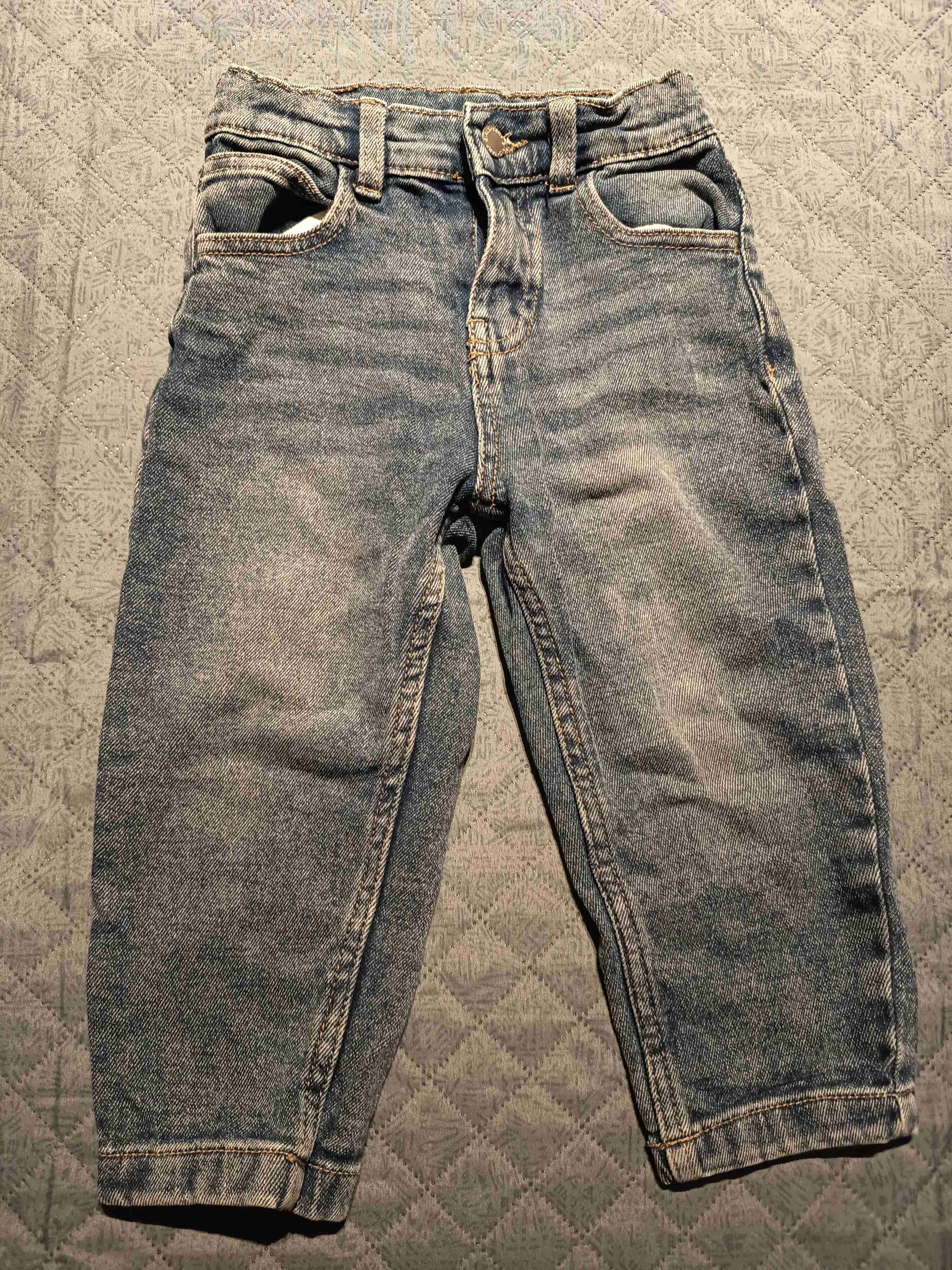 Pantalón jeans yamp