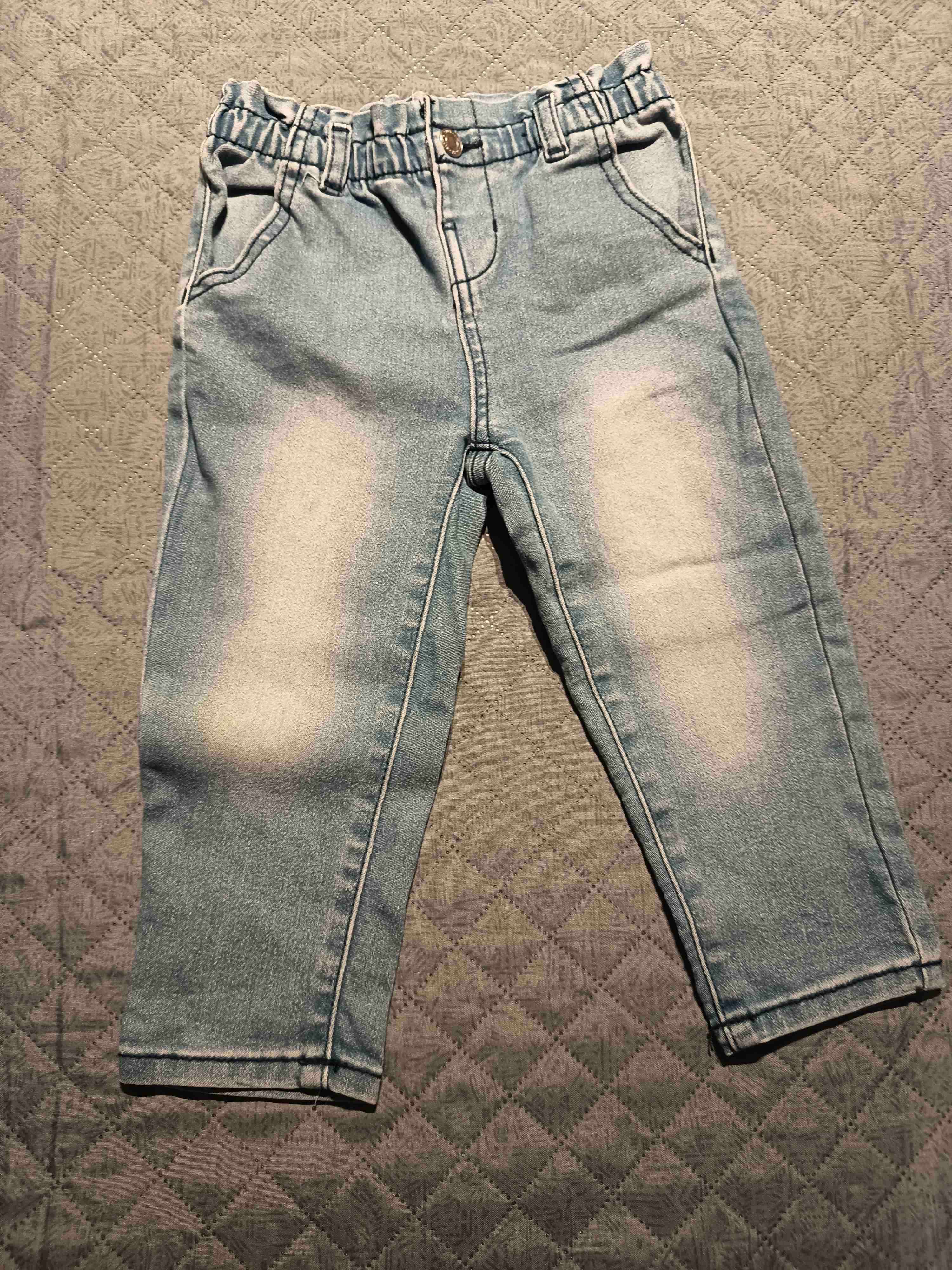 Pantalón jeans