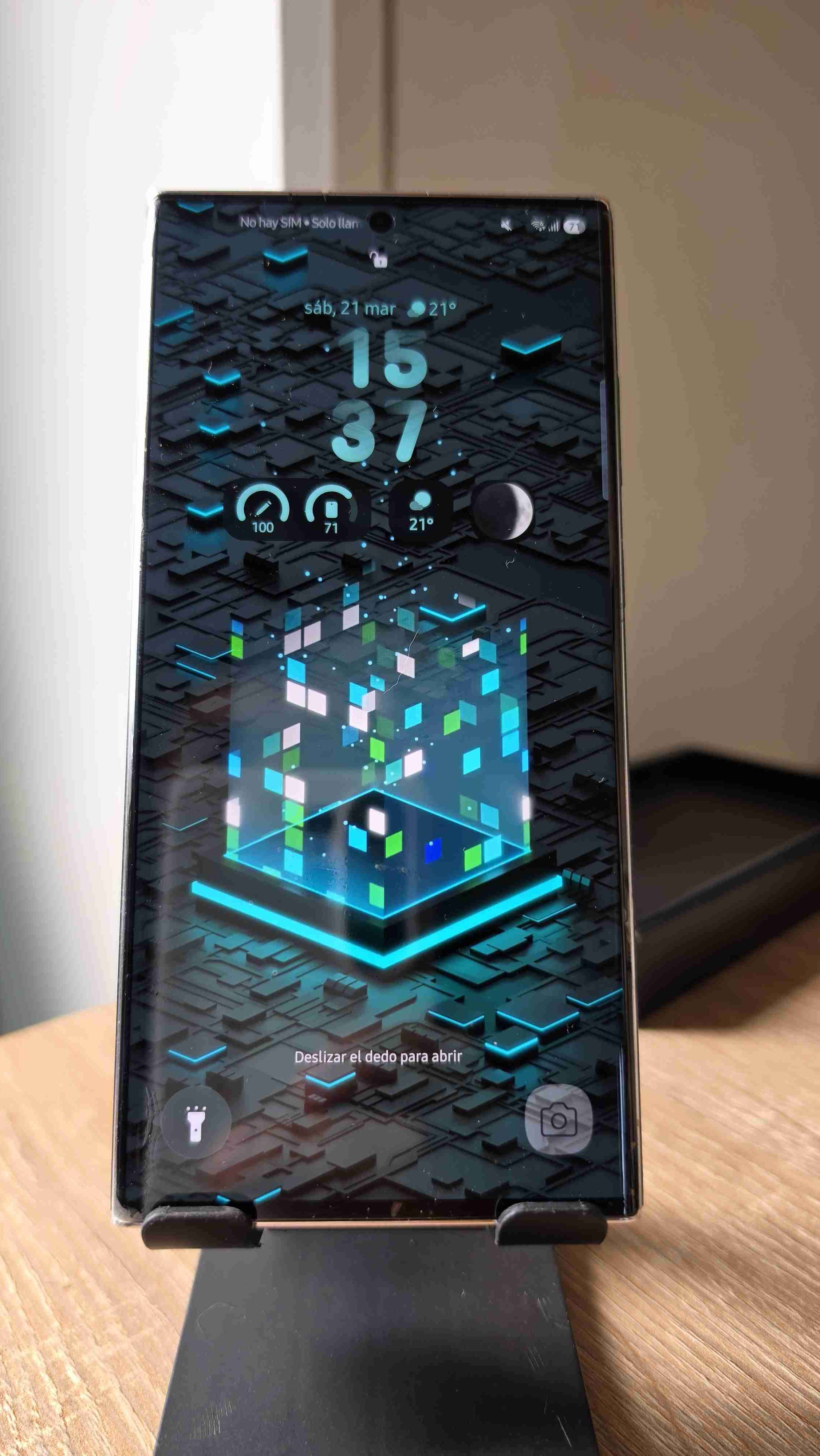 GALAXY S23 ULTRA - miniatura 3