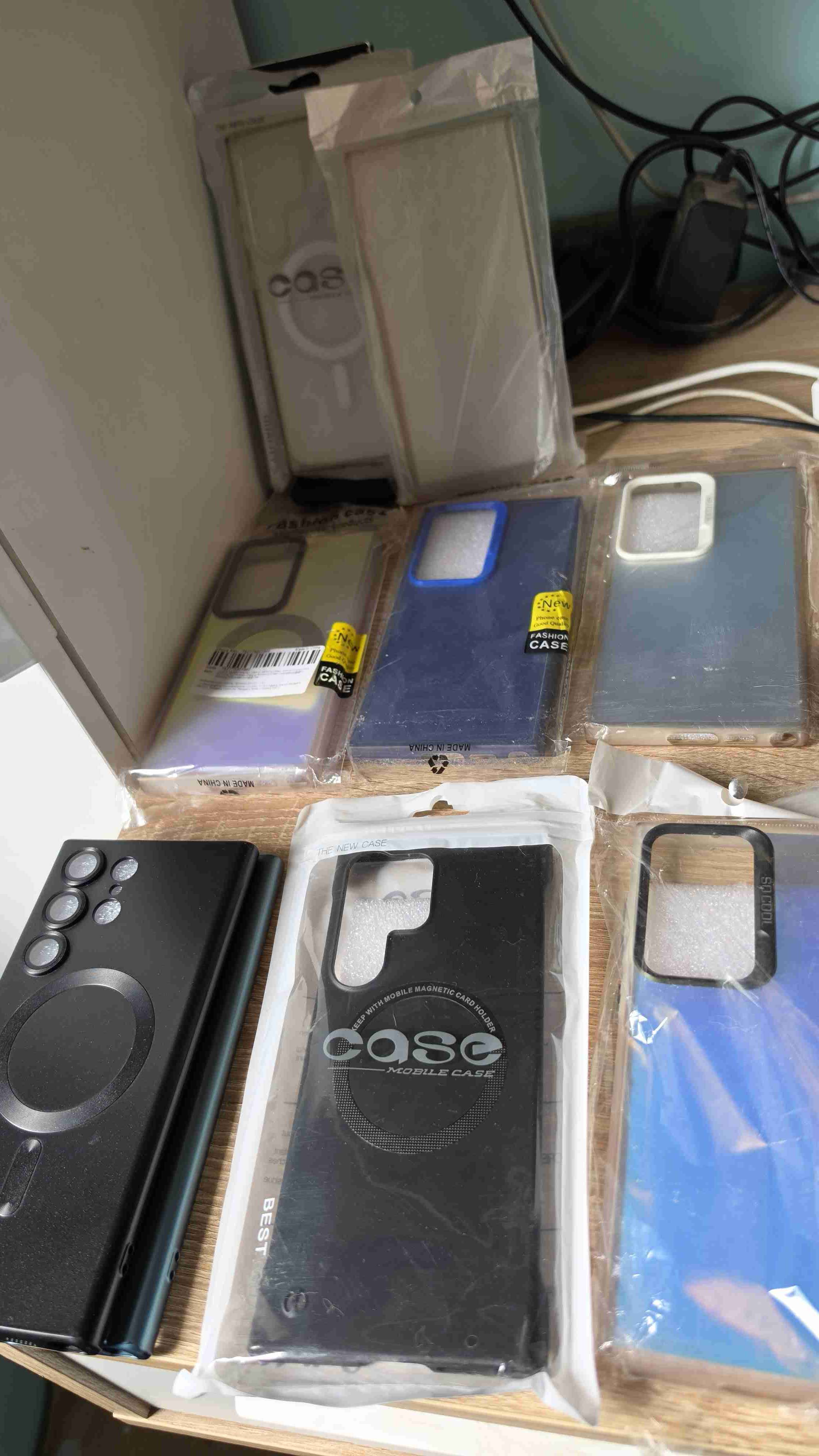 GALAXY S23 ULTRA - miniatura 4