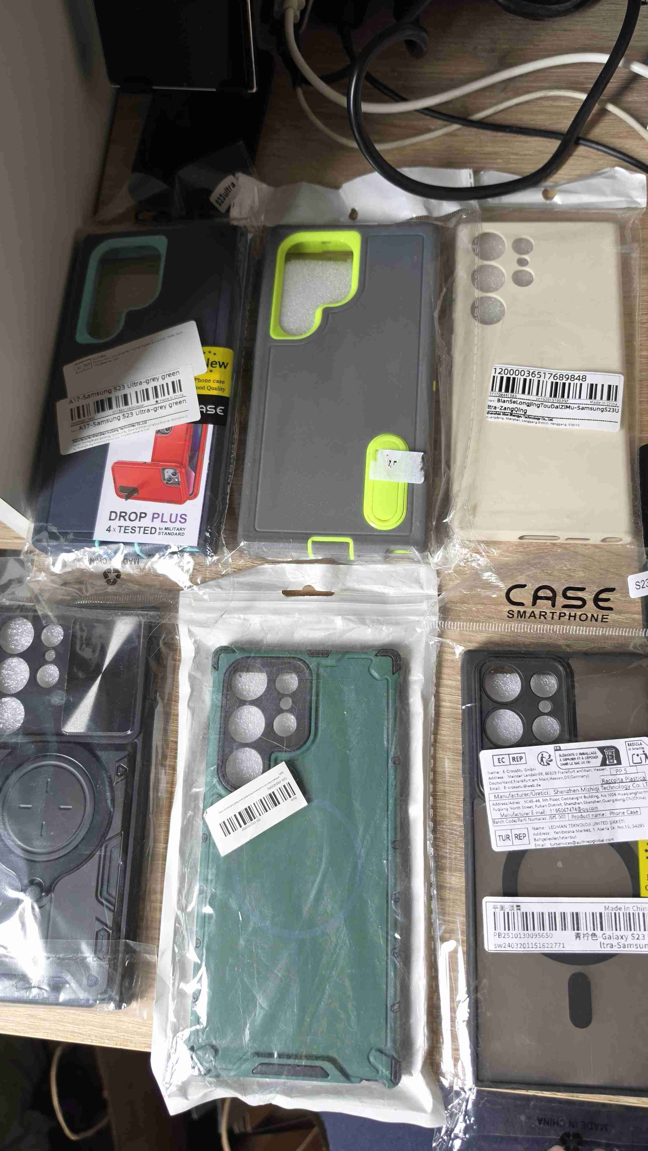 GALAXY S23 ULTRA - miniatura 5