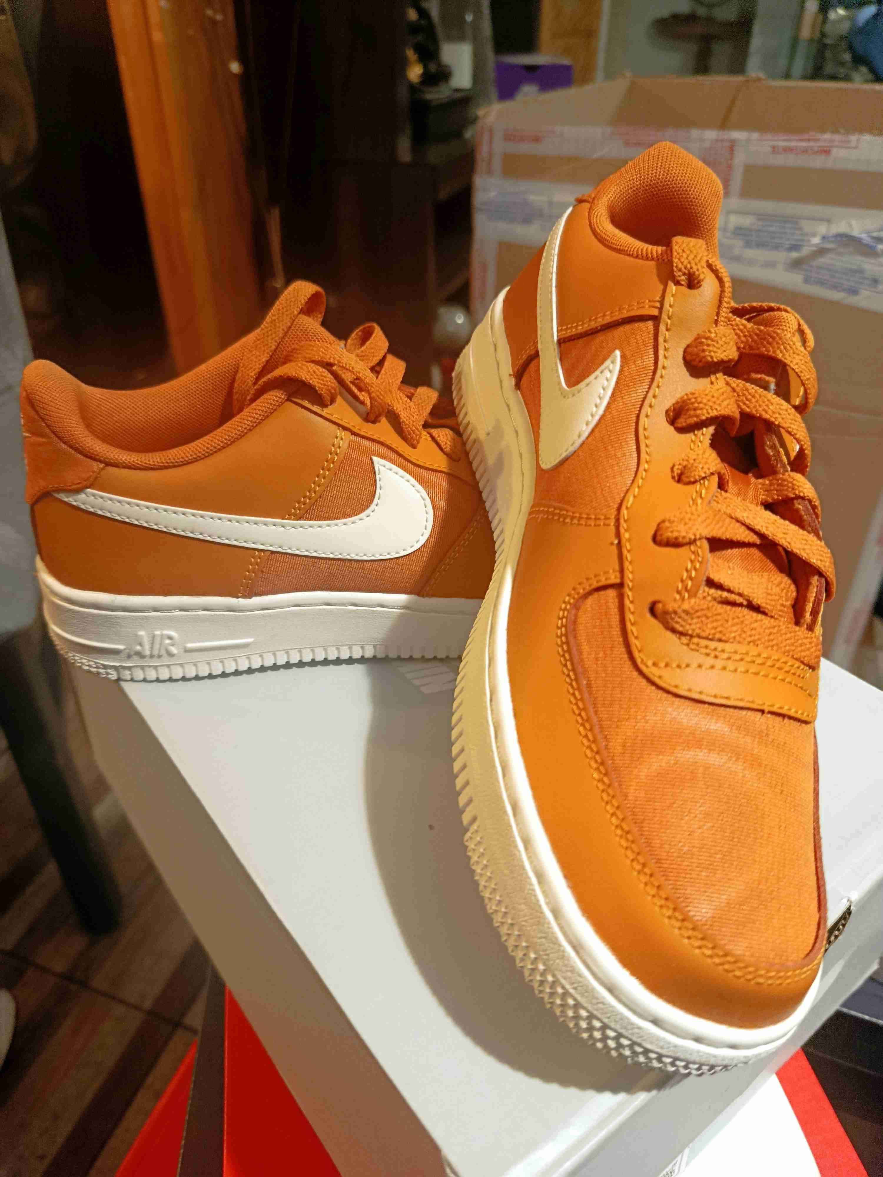 Air force 1 lvb 2 - miniatura 2