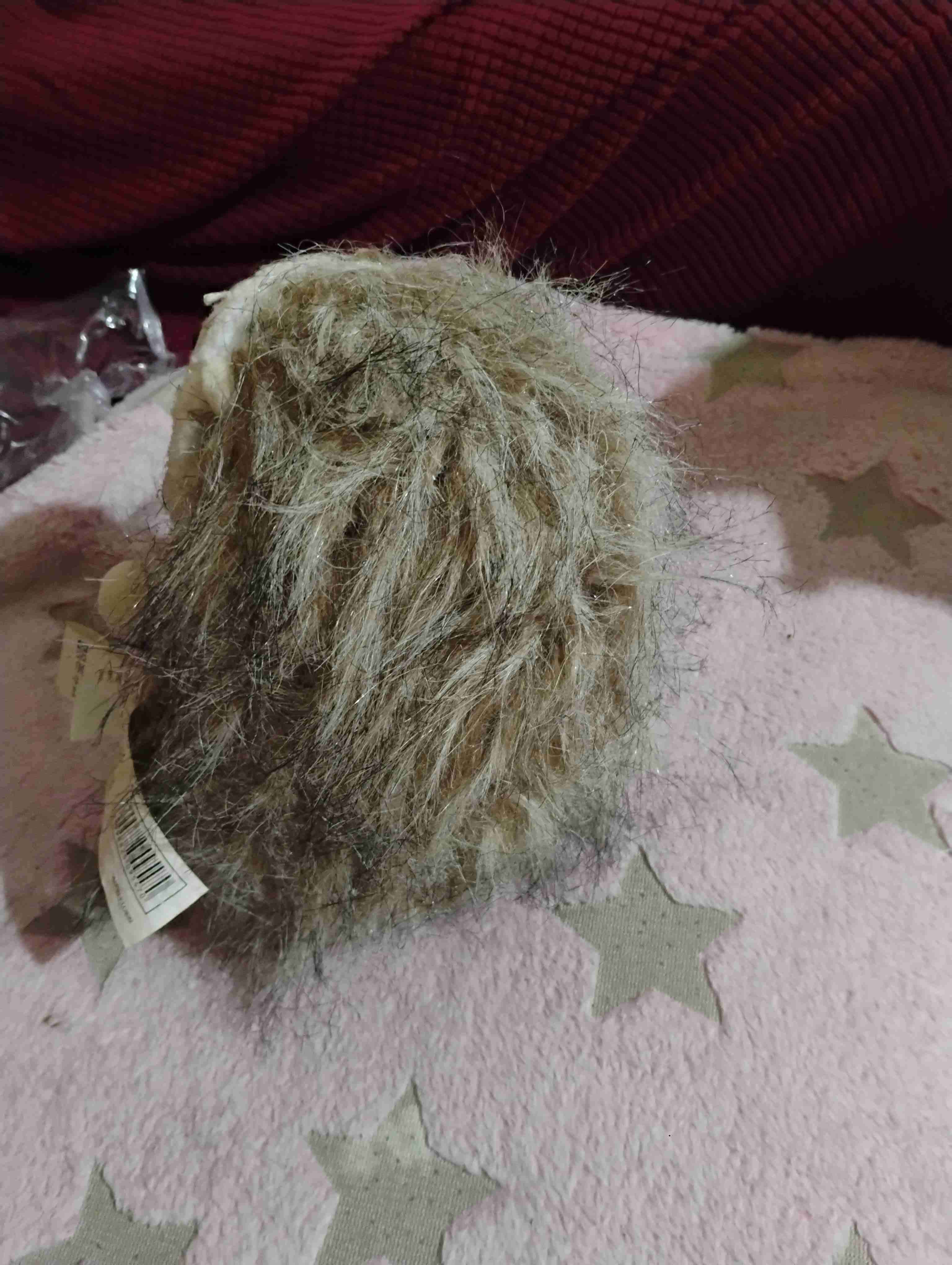 Lote de 3 peluches - miniatura 4