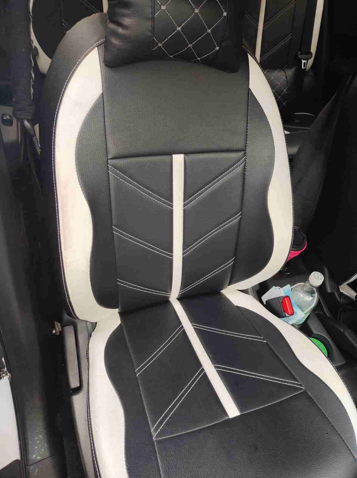 Forros para Nissan kics - miniatura 4