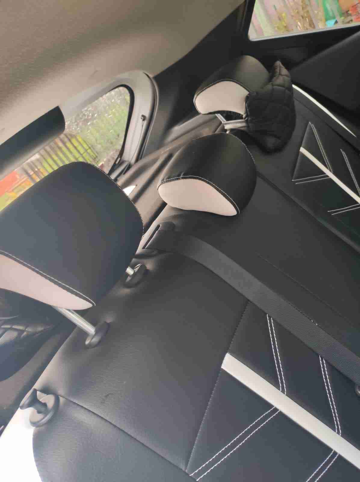 Forros para Nissan kics - miniatura 5