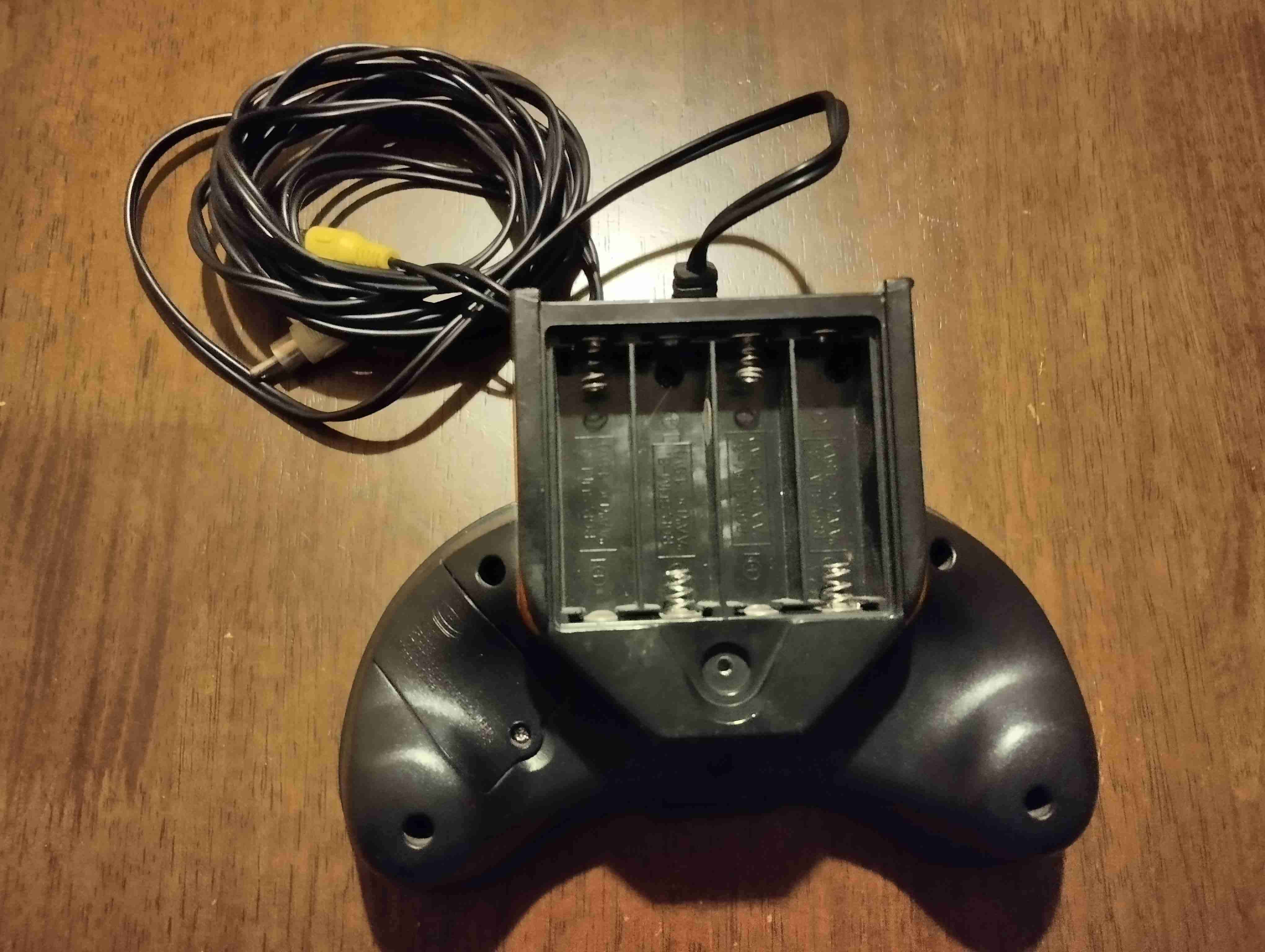 TV Game Plug and Play de Mortal Kombat - miniatura 2