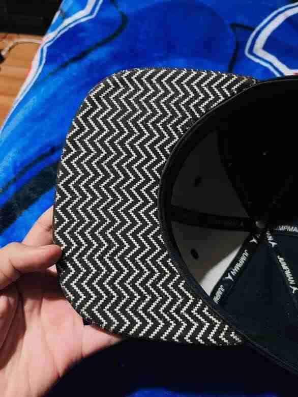 Jordan Snapback Retro 12 - miniatura 3