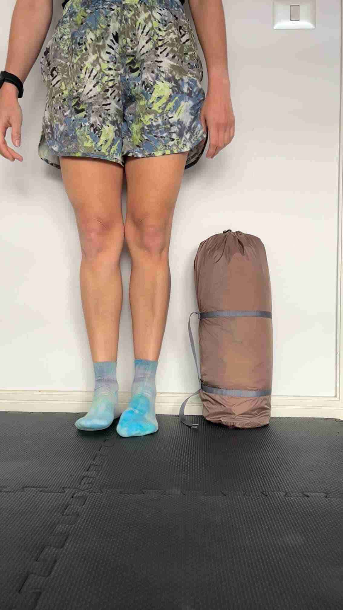 Carpa Ferrino Manaslu 2 personas - miniatura 3