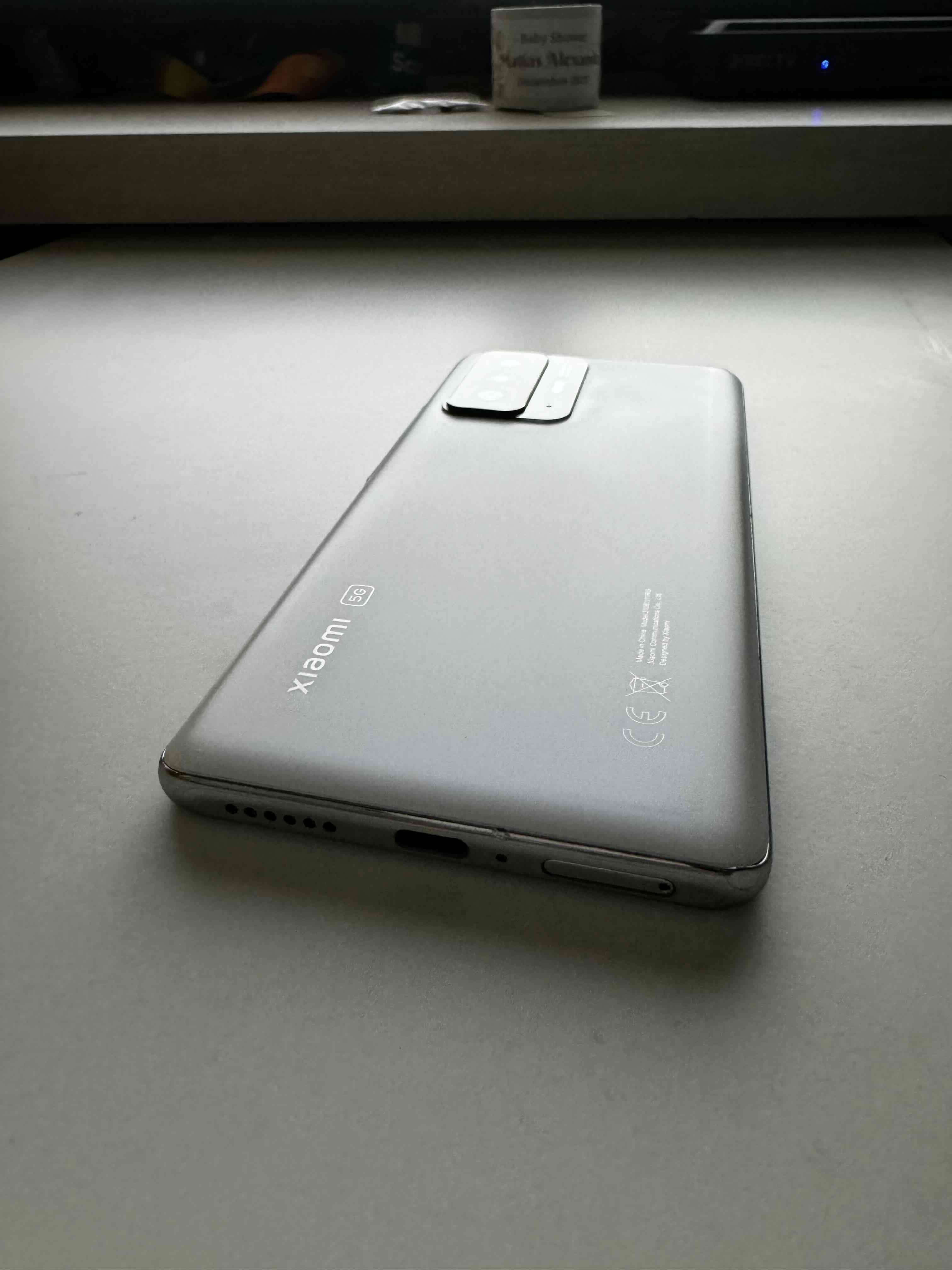 Xiaomi 11T blanco | 256gb almacenamiento - miniatura 4