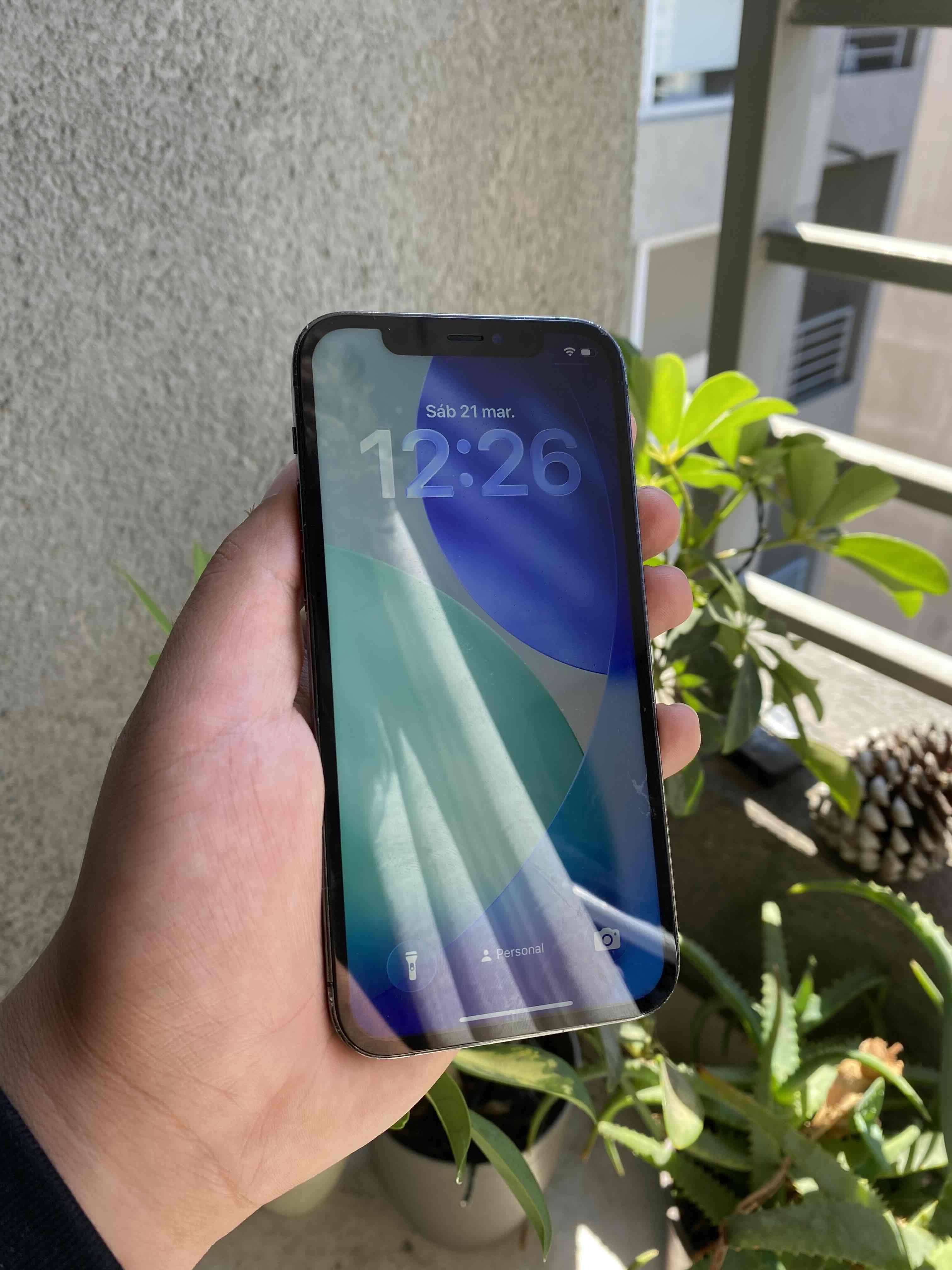 iPhone 12 PRO 128GB - miniatura 2