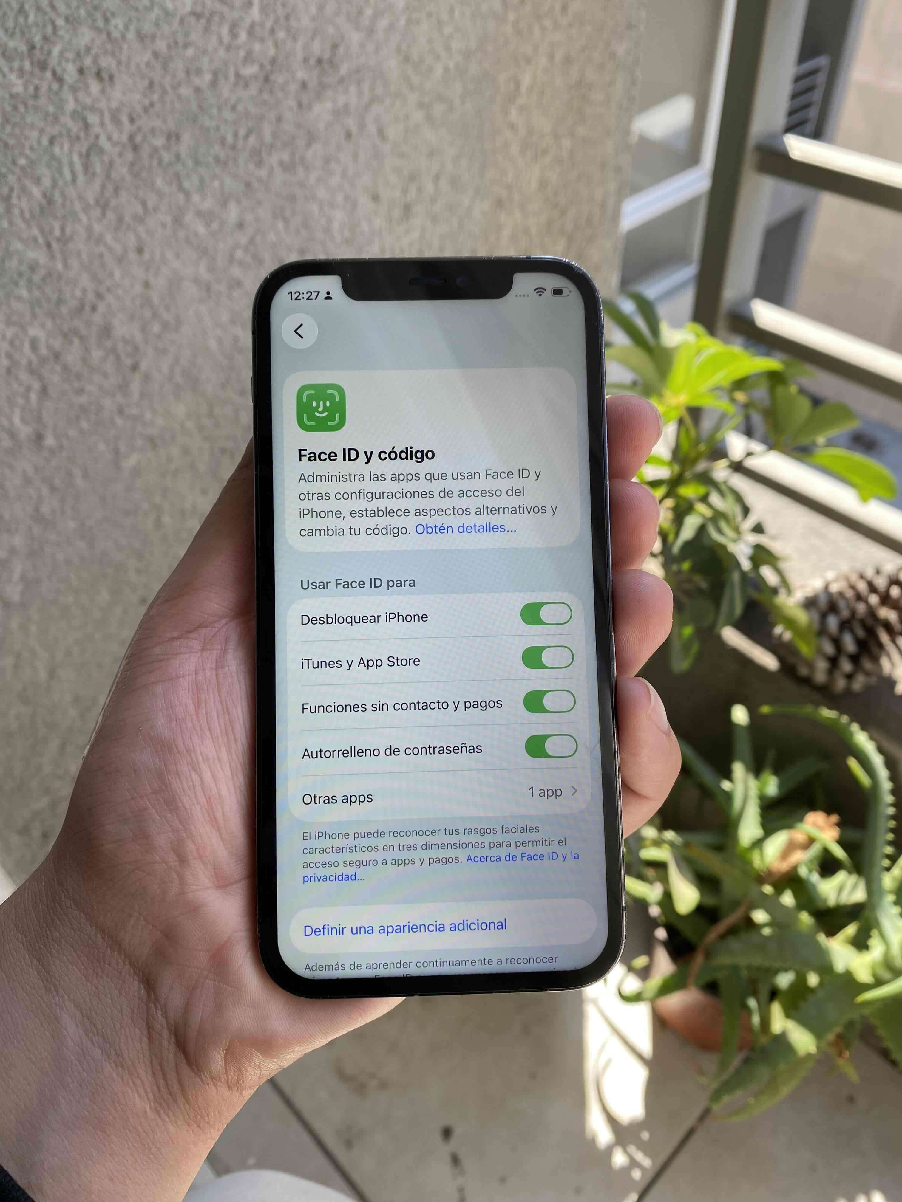 iPhone 12 PRO 128GB - miniatura 5