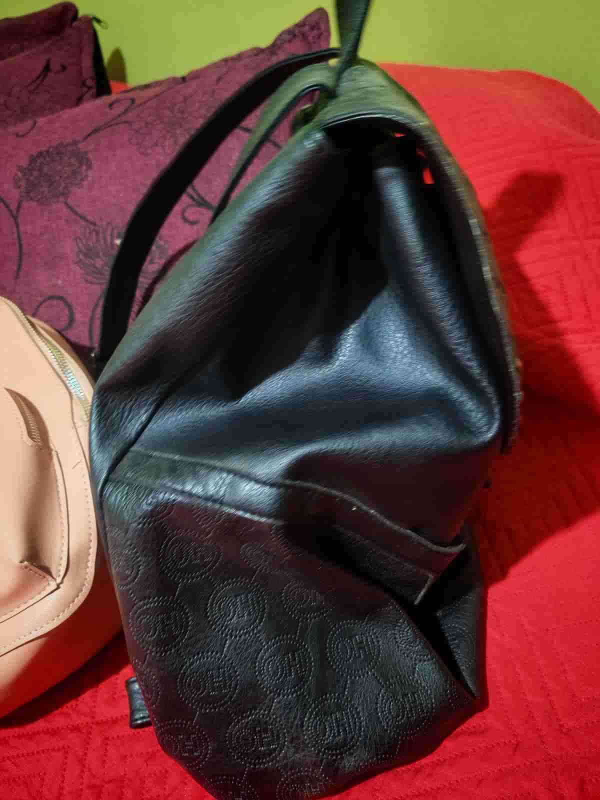 Set de mochilas de mujer - miniatura 2