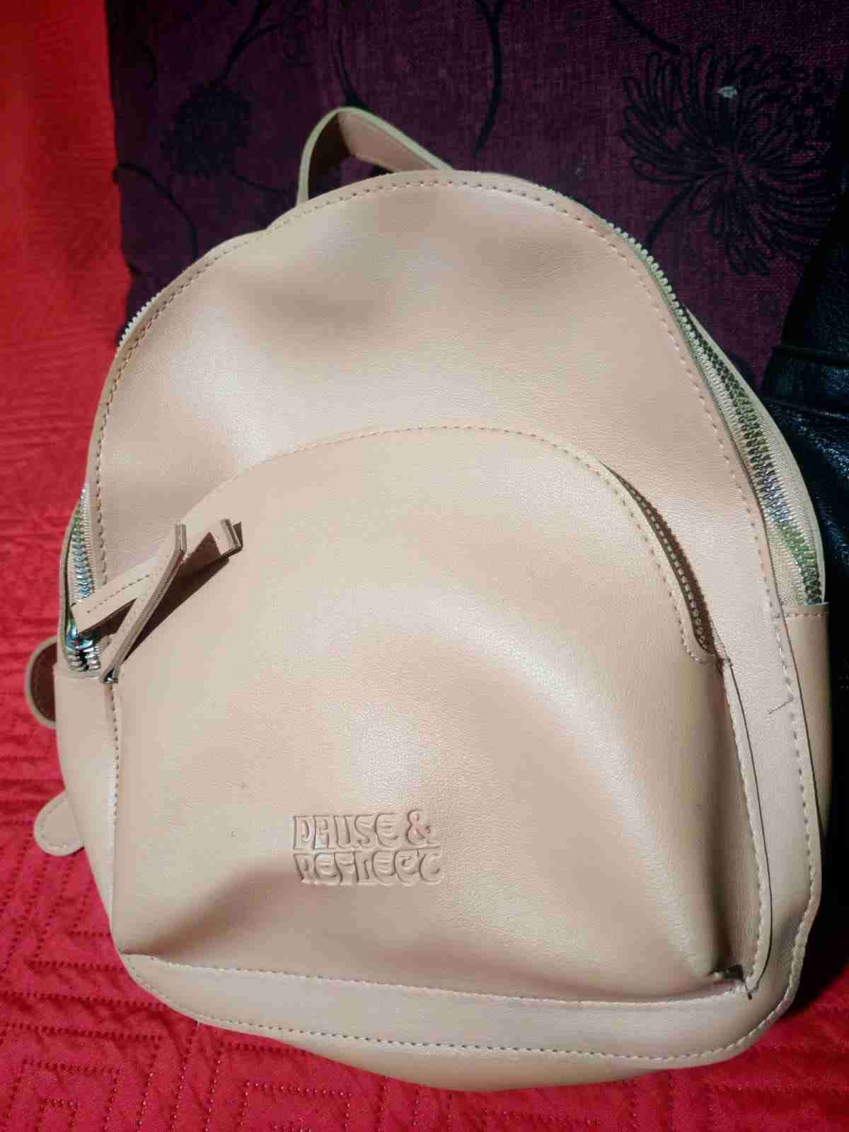 Set de mochilas de mujer - miniatura 3